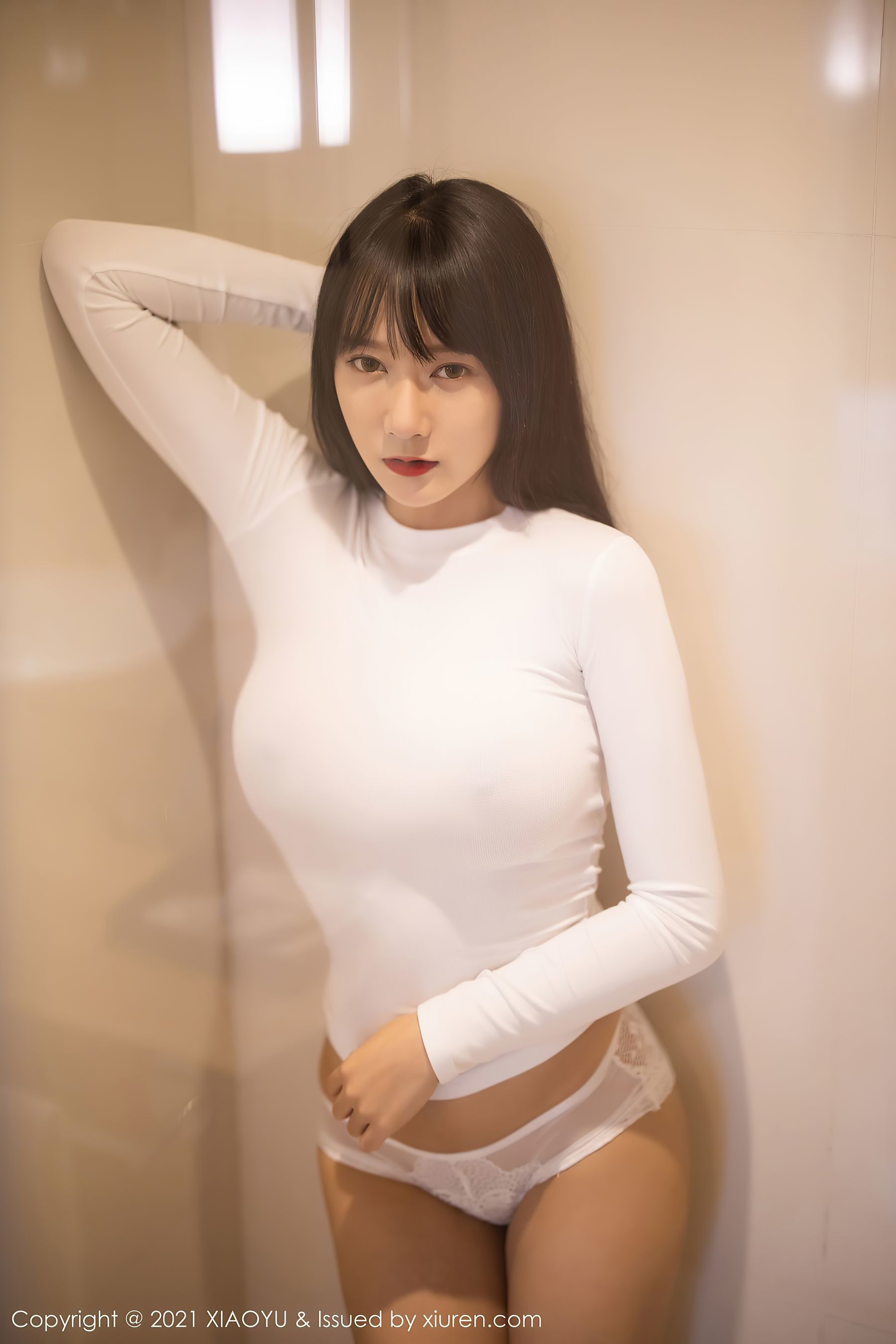 Ngữ Họa Giới XIAOYU] Tập 454 Hà Gia Anh
