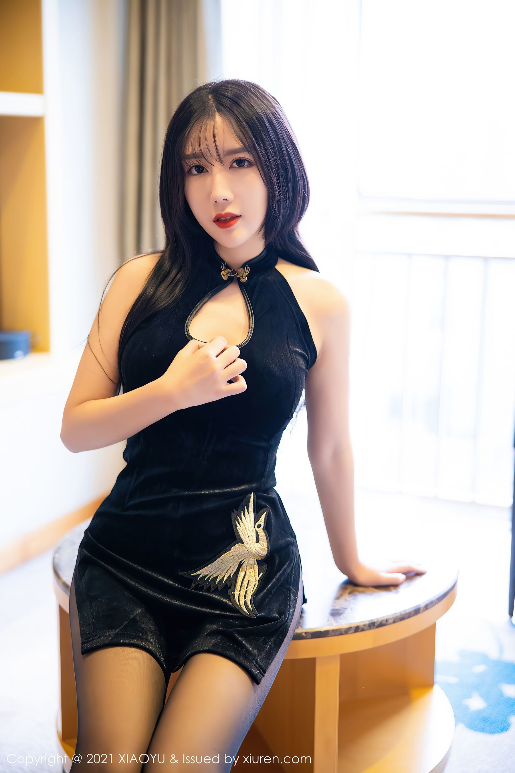 語畫界小雨] VOL.456 陳夢babe