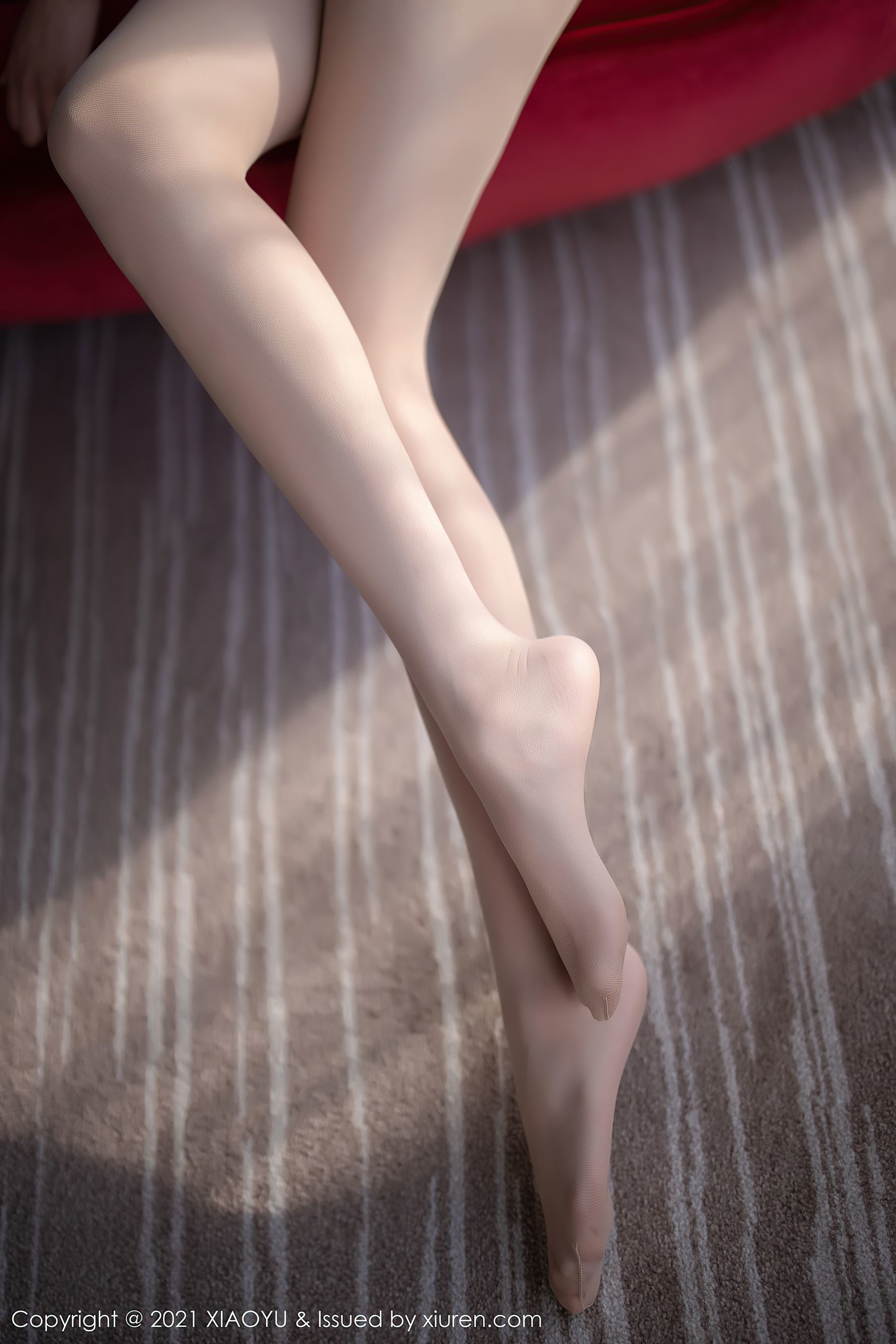語畫界XIAOYU] VOL.458 蜜桃醬o