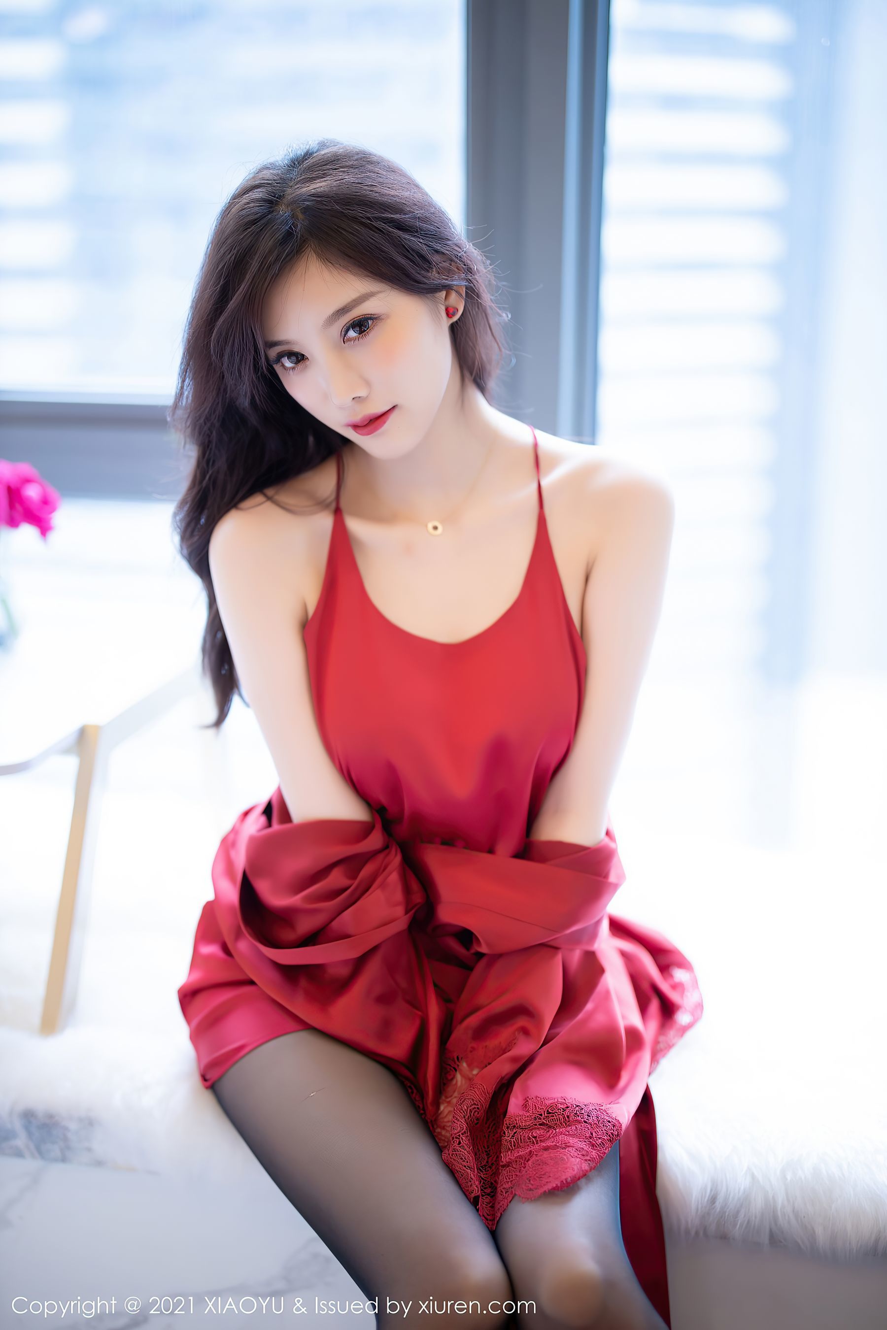 Yuhua Jie XIAOYU] VOL.460 Yang Chenchen sugar