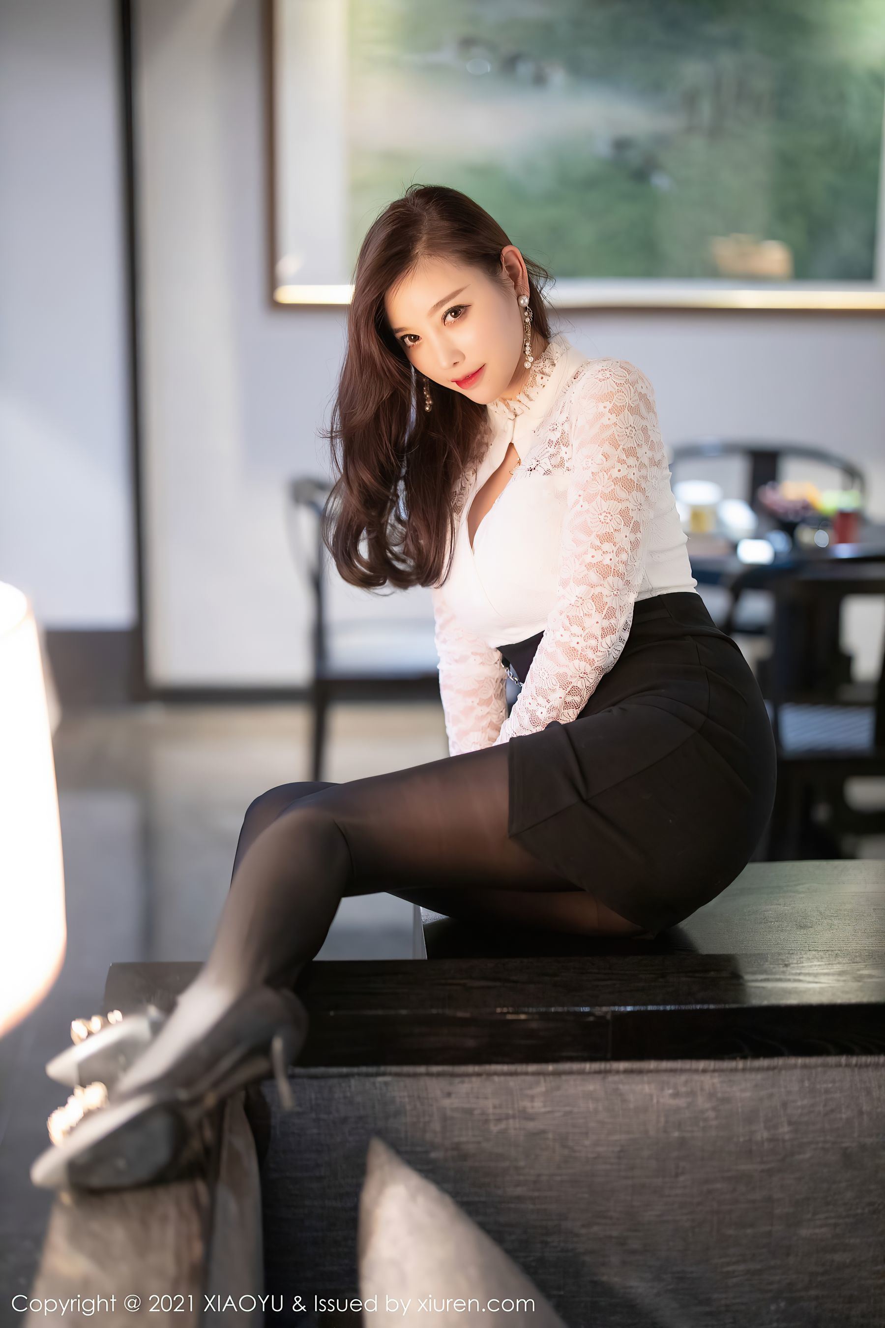 語畫界XIAOYU] VOL.462 楊晨晨sugar