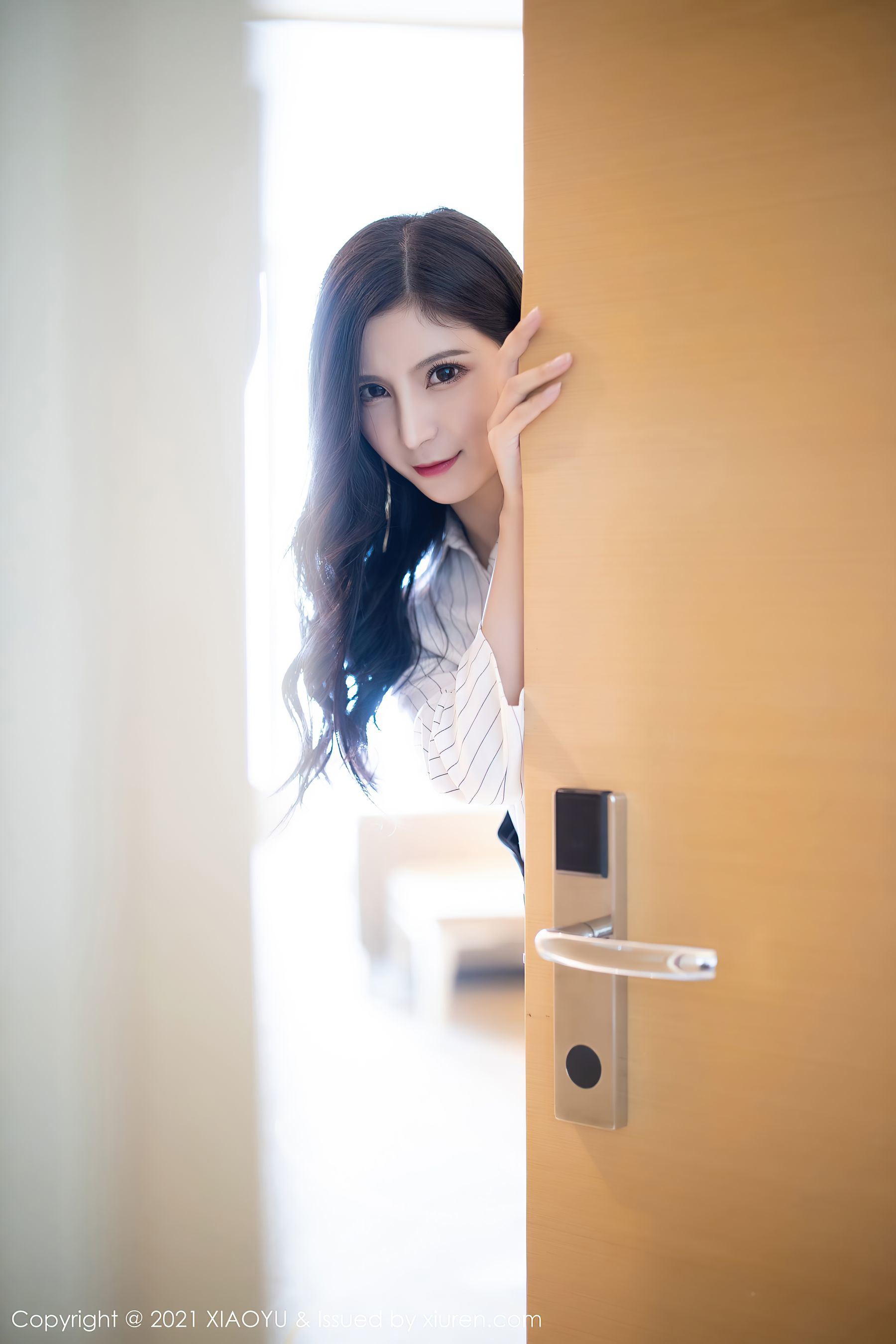Yuhua Jie XIAOYU] VOL.466 Xiao Manyao Yummy