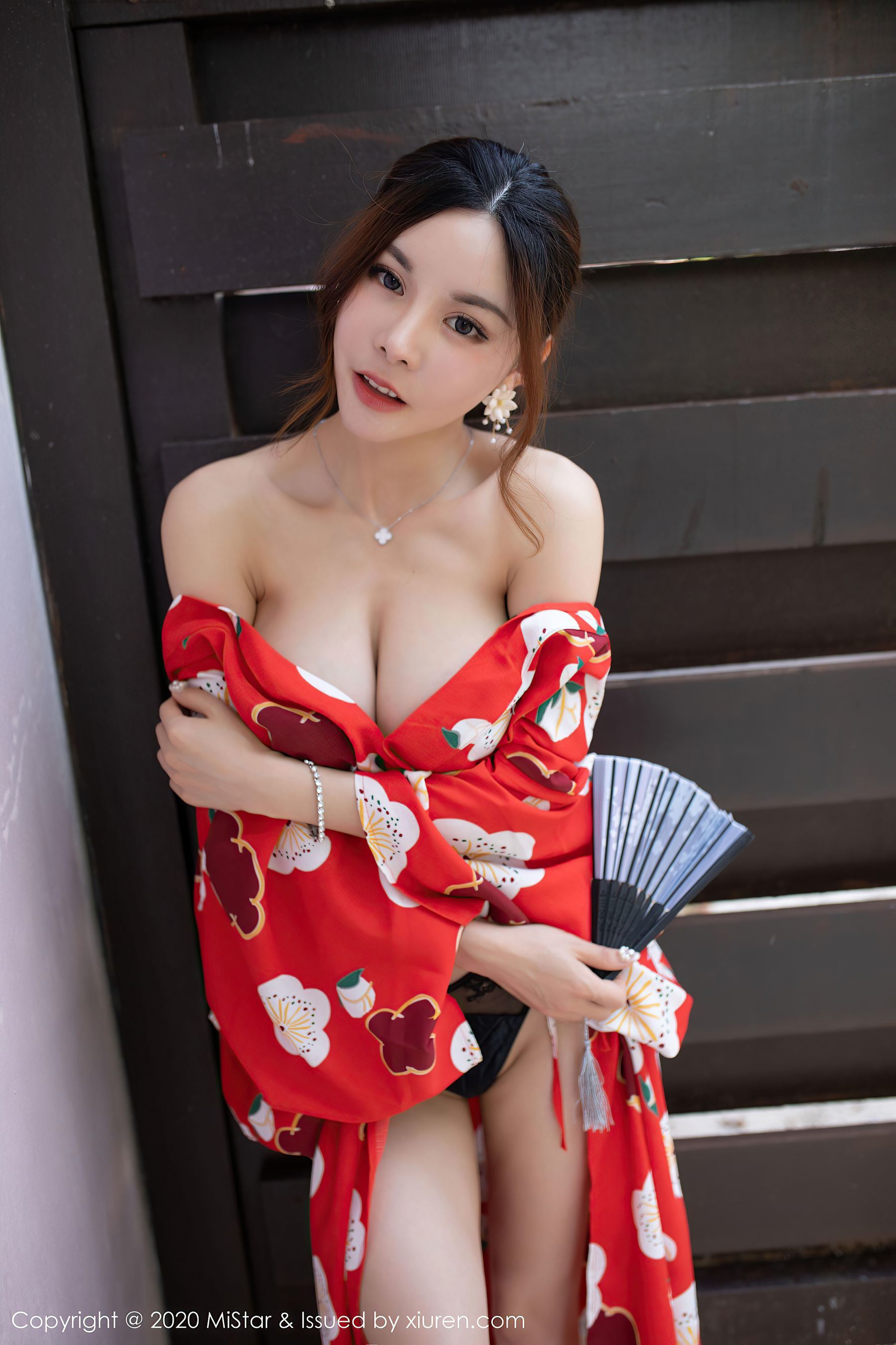 魅妍社米斯塔] VOL.326 沈佳熹