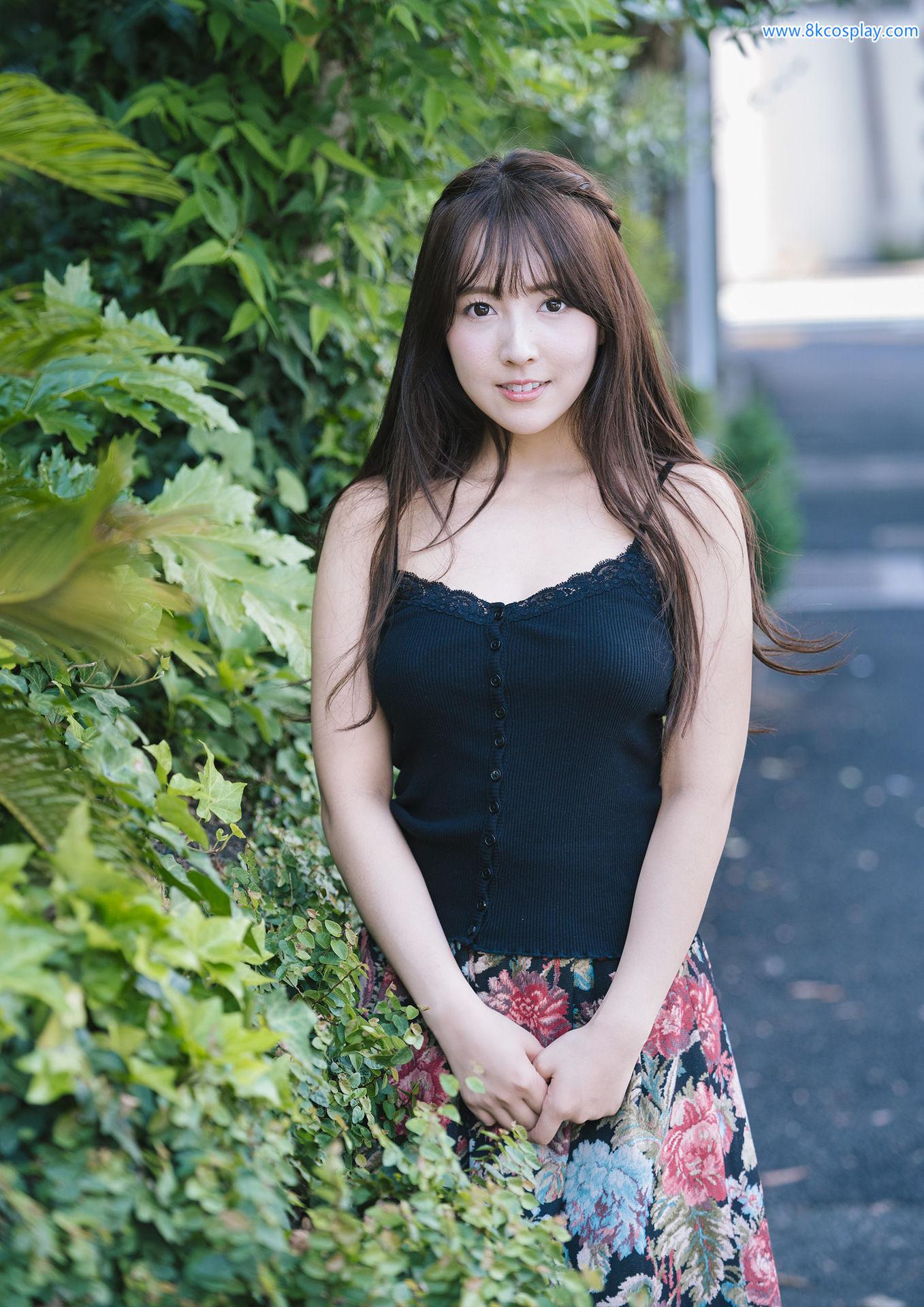 [デジタル限定]三上悠亜Yua Mikami 写真集「邂逅」[89P]