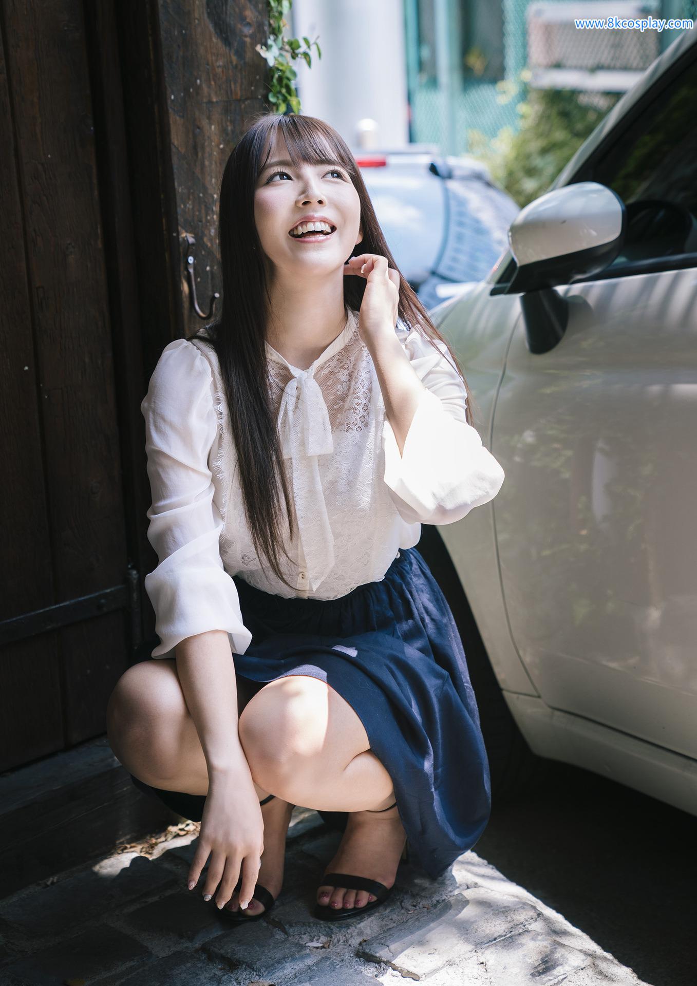 Digital Limited] Yua Mikami Photo Book "Encounter" [89P