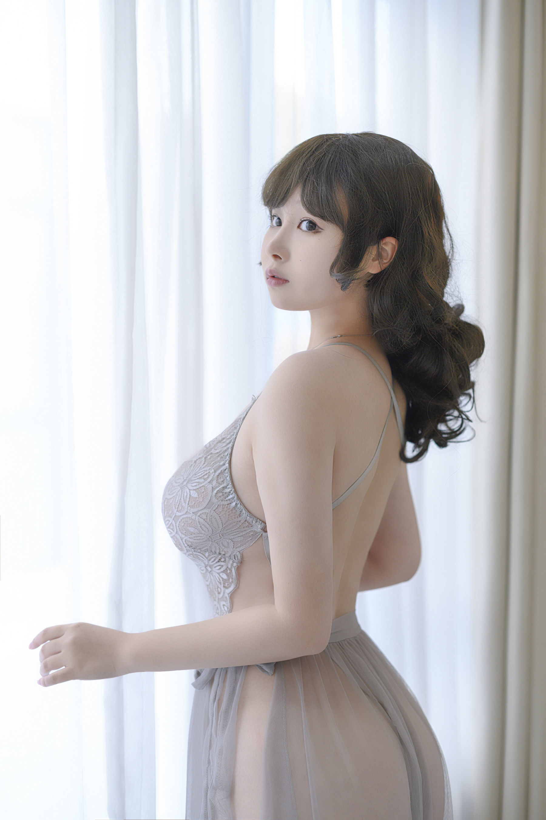 Cosplay Welfare] 2D Beautiful Girl PAKI-chan - Rise and Fall