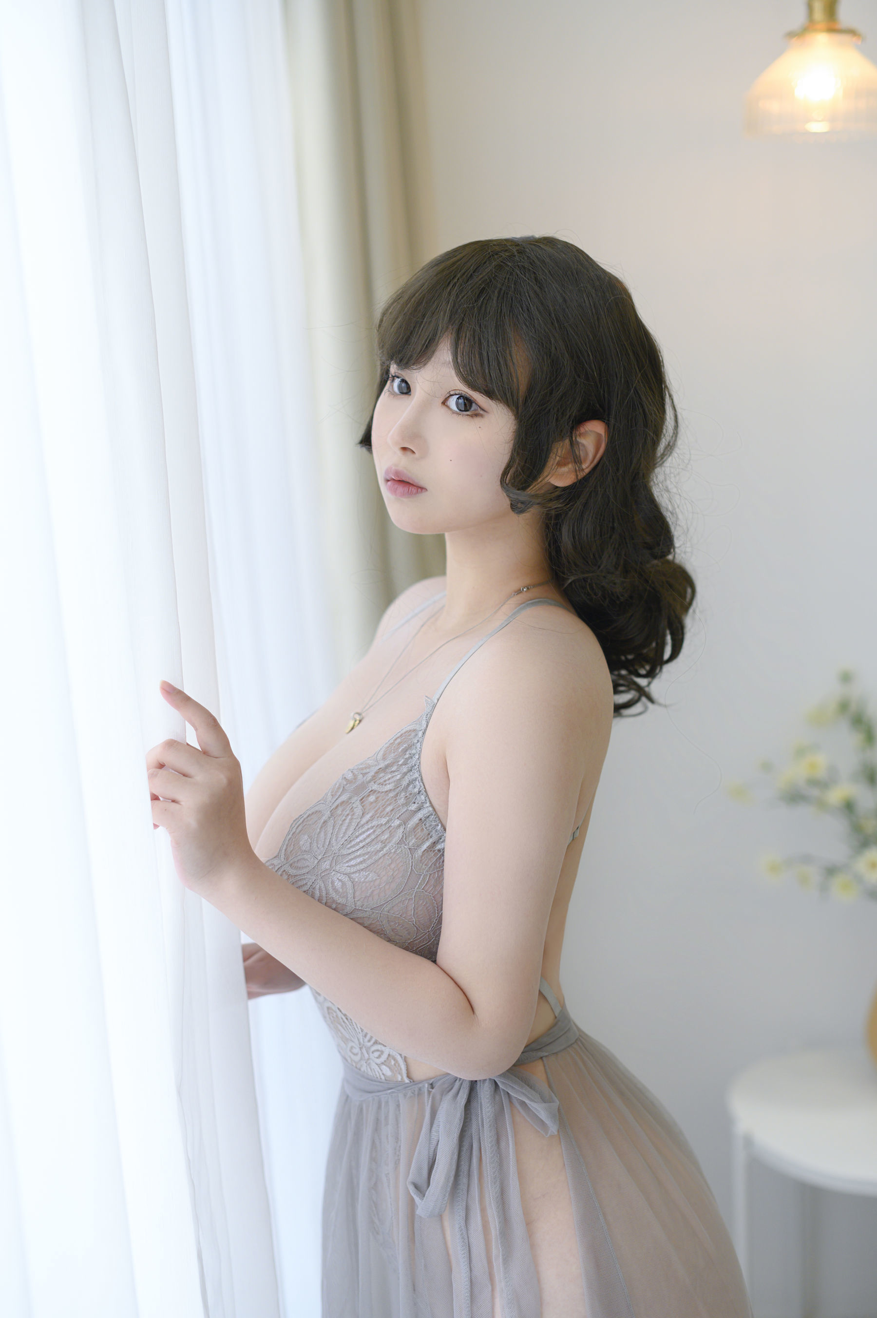 Cosplay Welfare] 2D Beautiful Girl PAKI-chan - Rise and Fall