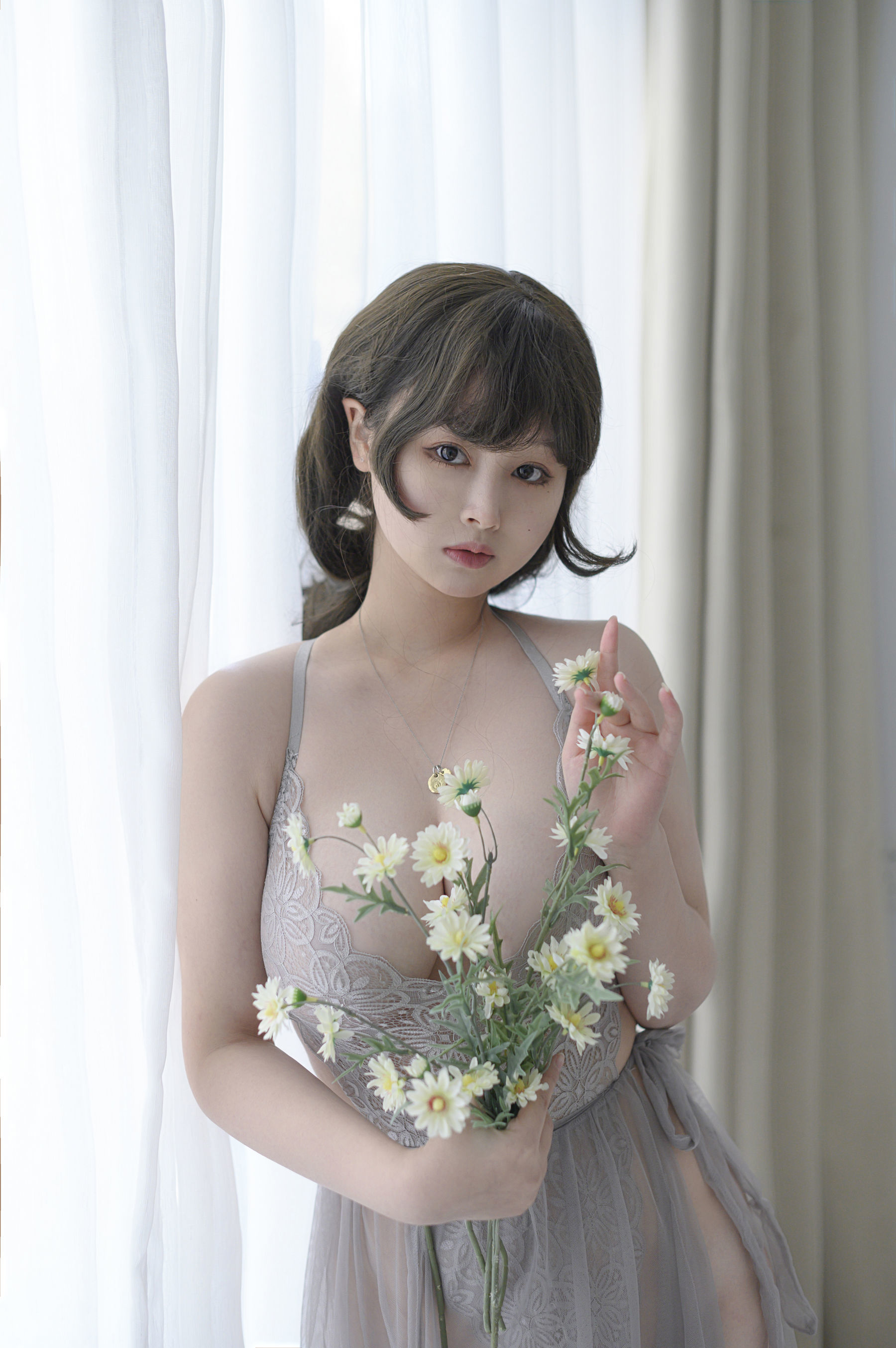 Cosplay Welfare] 2D Beautiful Girl PAKI-chan - Rise and Fall