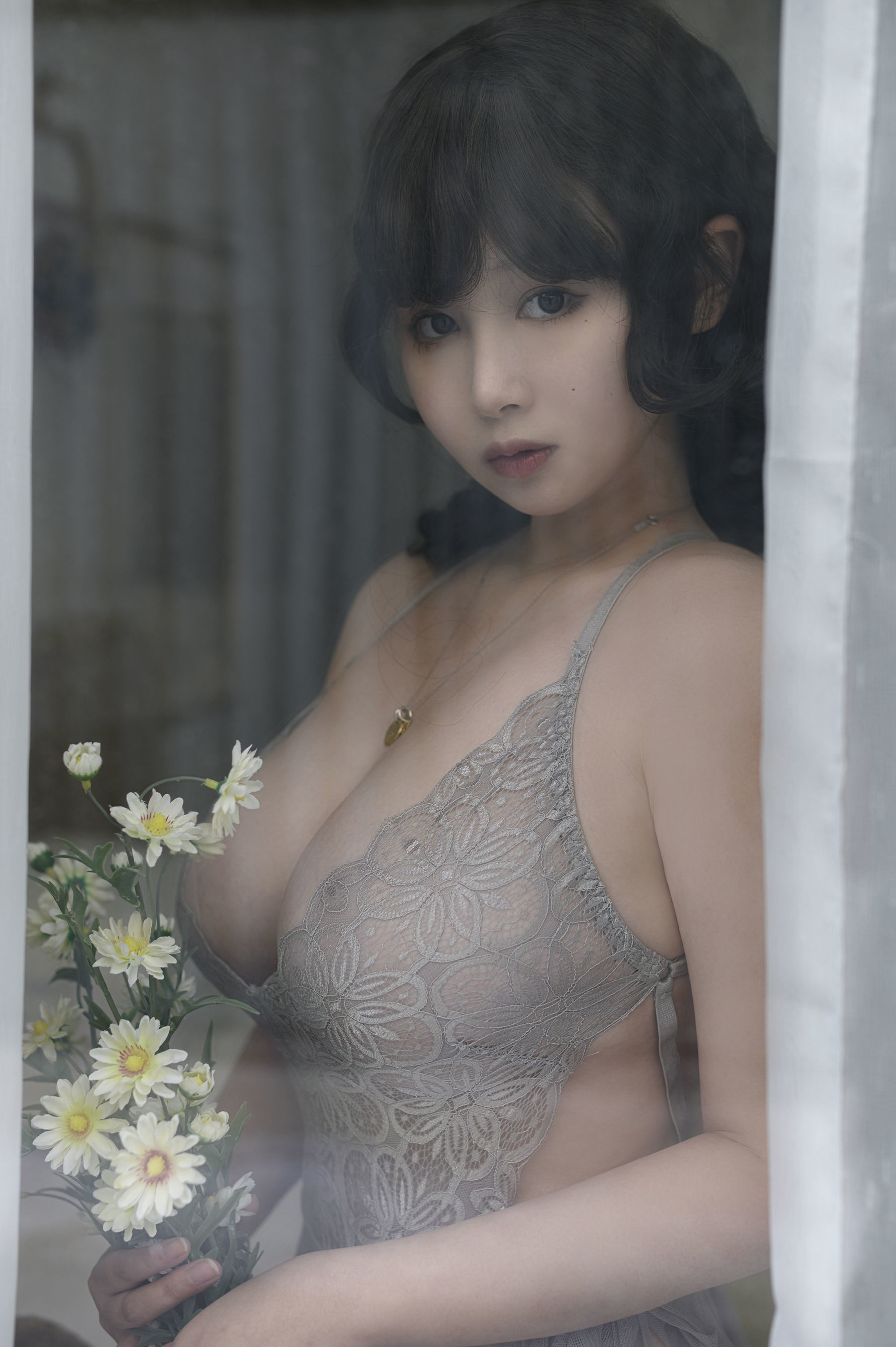 Cosplay Welfare] 2D Beautiful Girl PAKI-chan - Rise and Fall