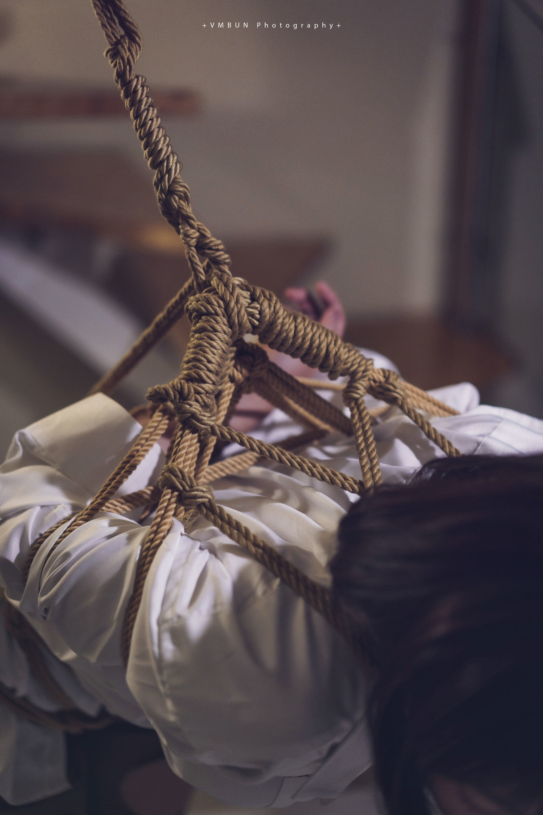 COS Welfare] A Riri_Ganlory - Suspension Style Junior