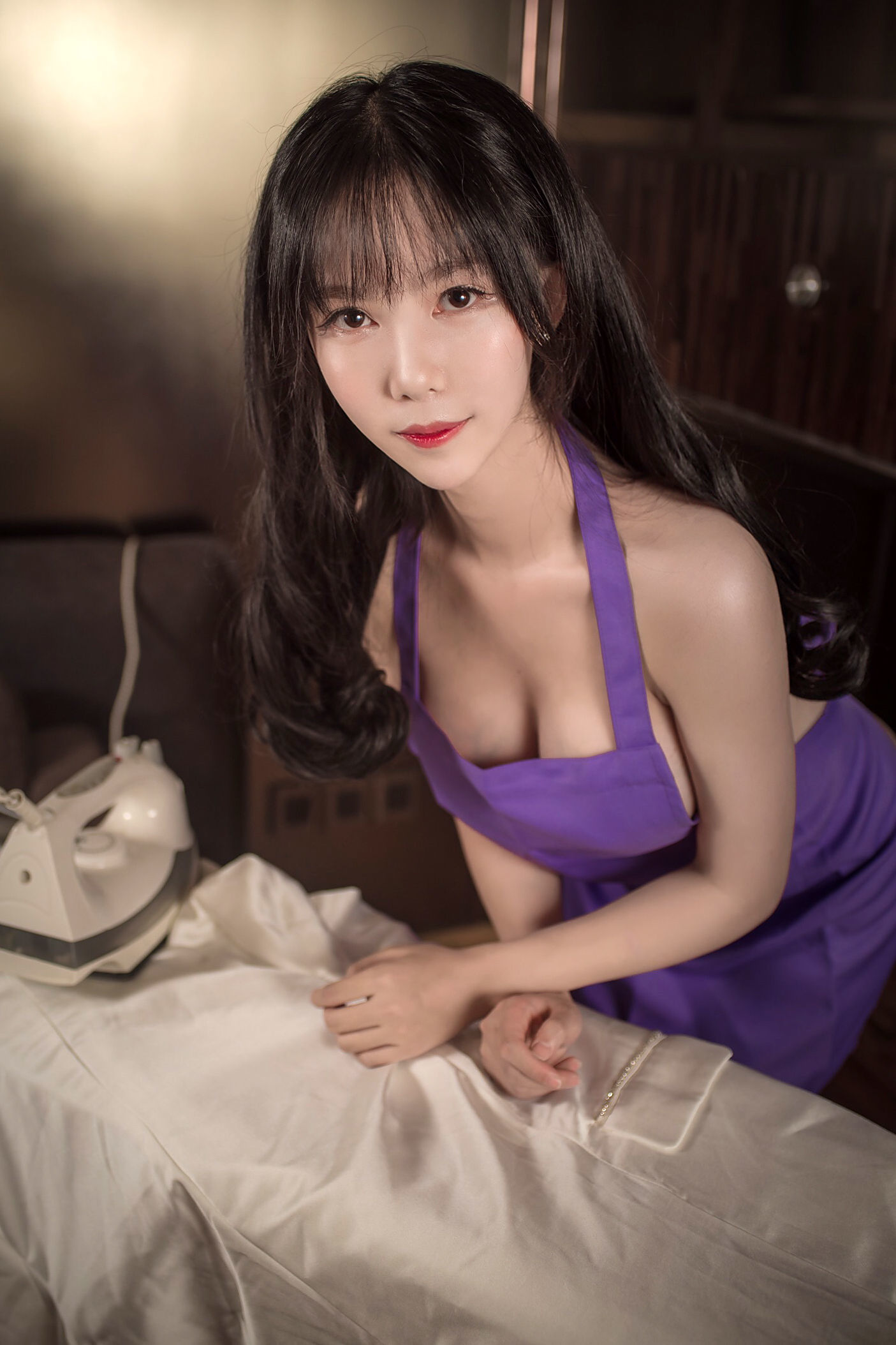 COS Welfare] Dou Niang - Li Shi - Married Woman