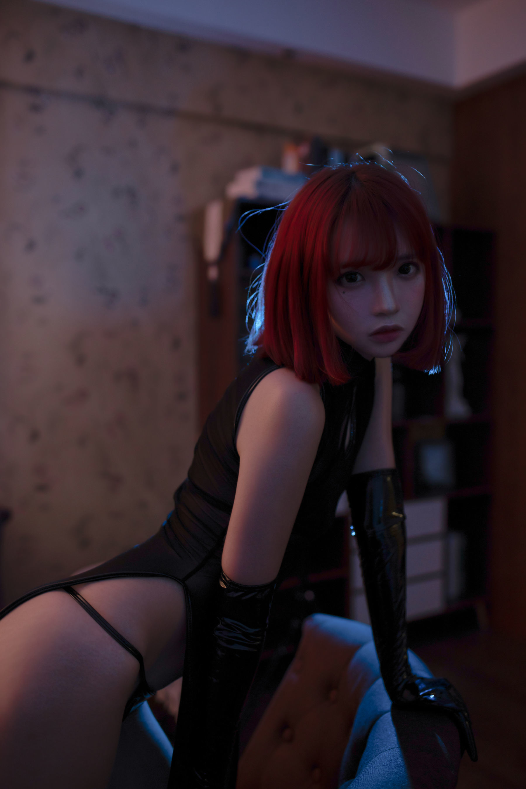 COS Welfare] Feng Mao SS - Assassin