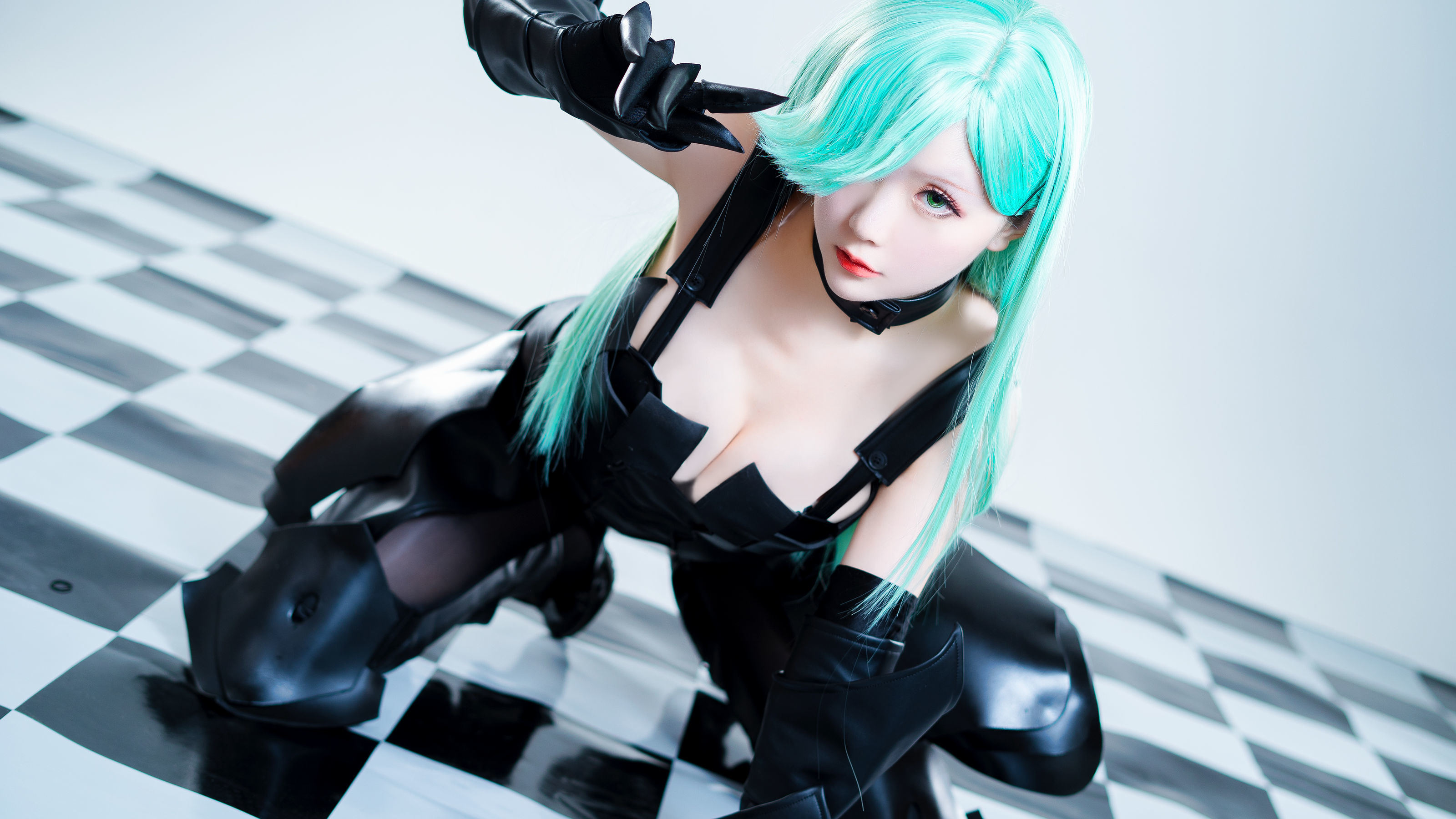 COS福利] The Vagrant Cosplay 專輯 - 星之遲遲《薇拉瑞》