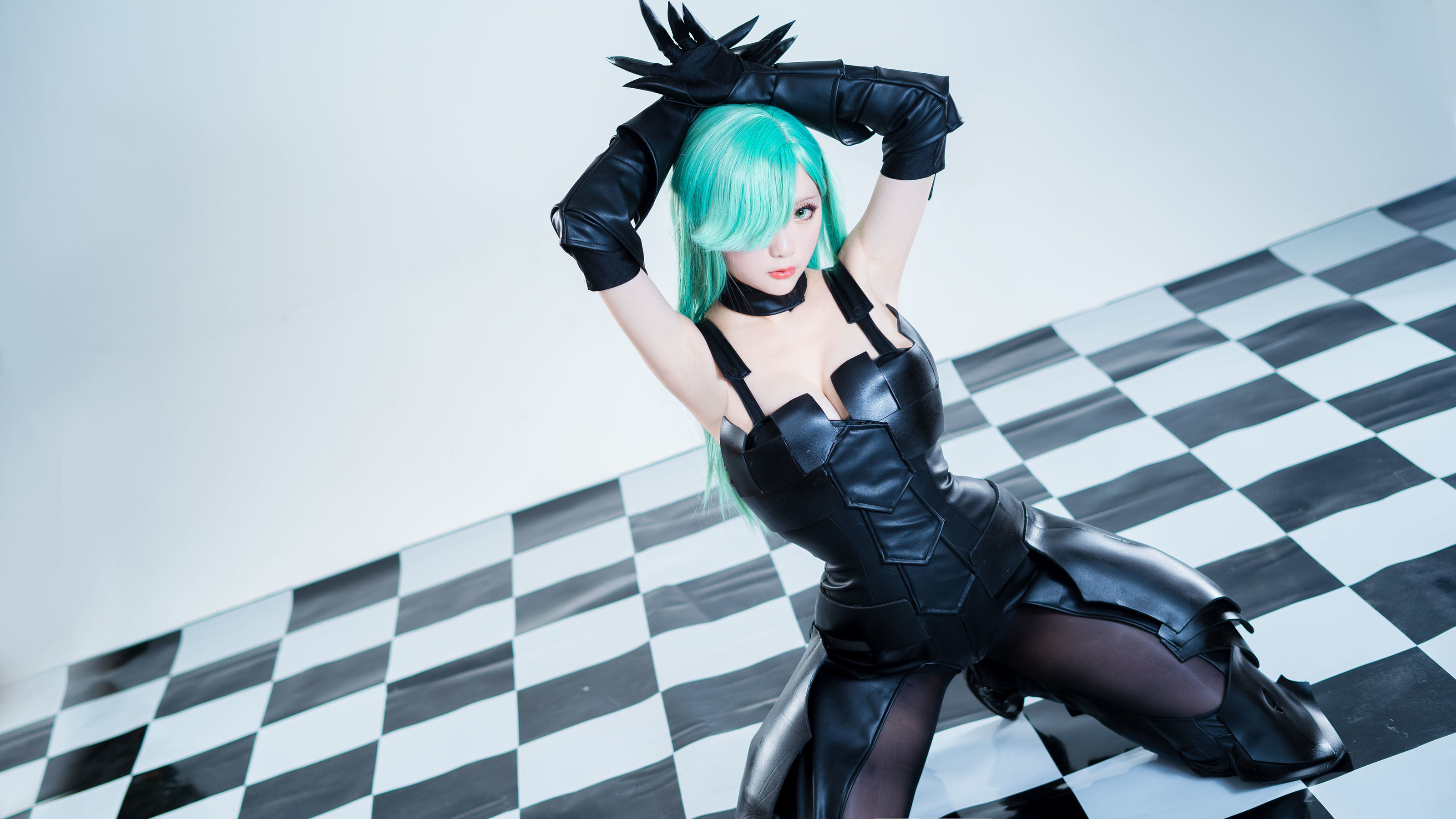 COS福利] The Vagrant Cosplay 專輯 - 星之遲遲《薇拉瑞》