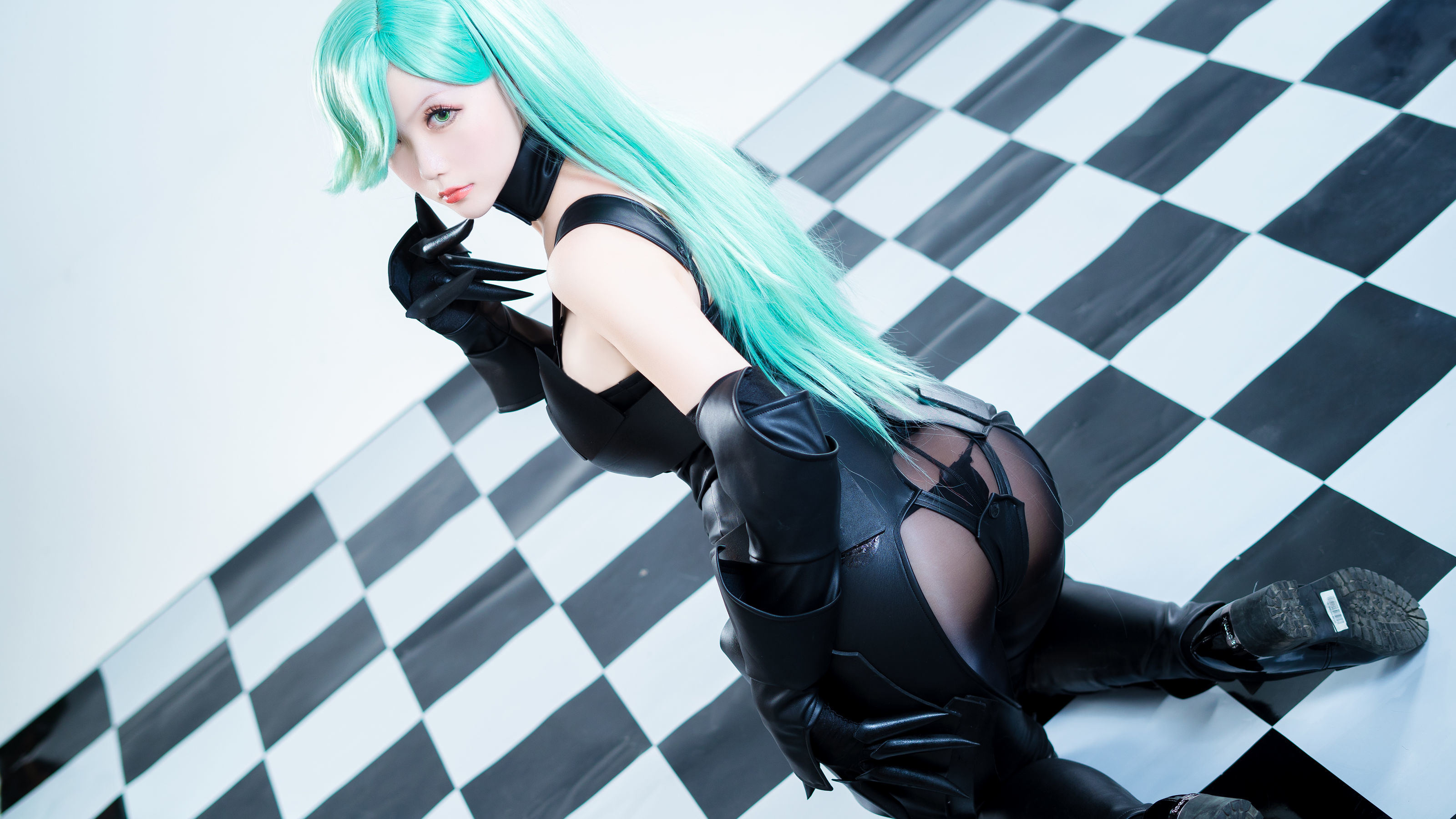 COS福利] The Vagrant Cosplay 專輯 - 星之遲遲《薇拉瑞》