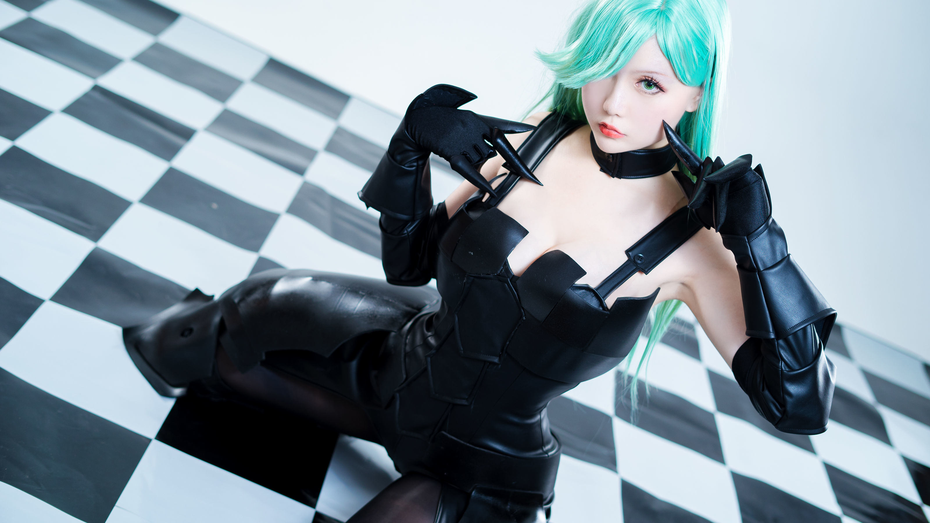 COS福利] The Vagrant Cosplay 專輯 - 星之遲遲《薇拉瑞》