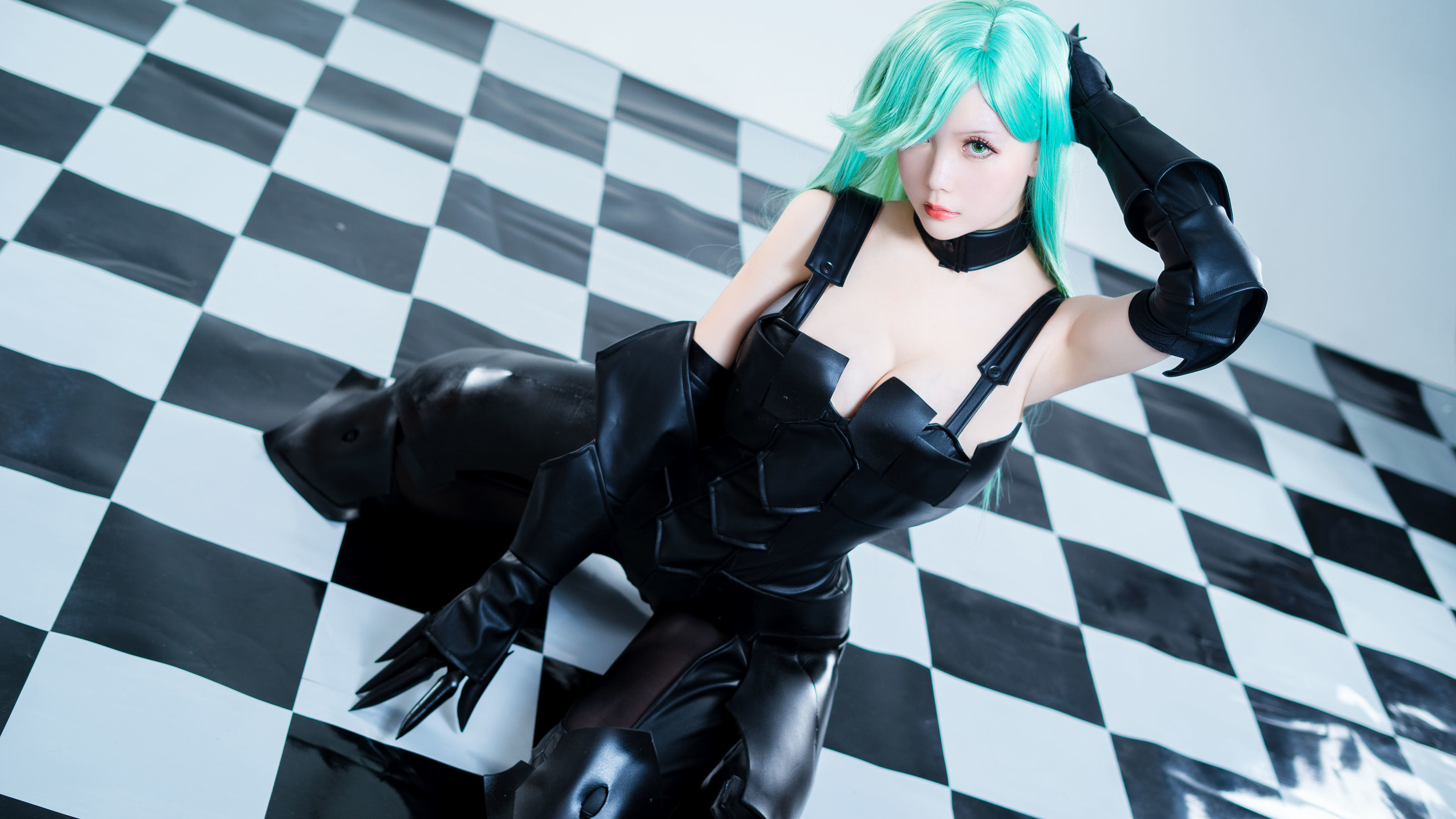 COS福利] The Vagrant Cosplay 專輯 - 星之遲遲《薇拉瑞》
