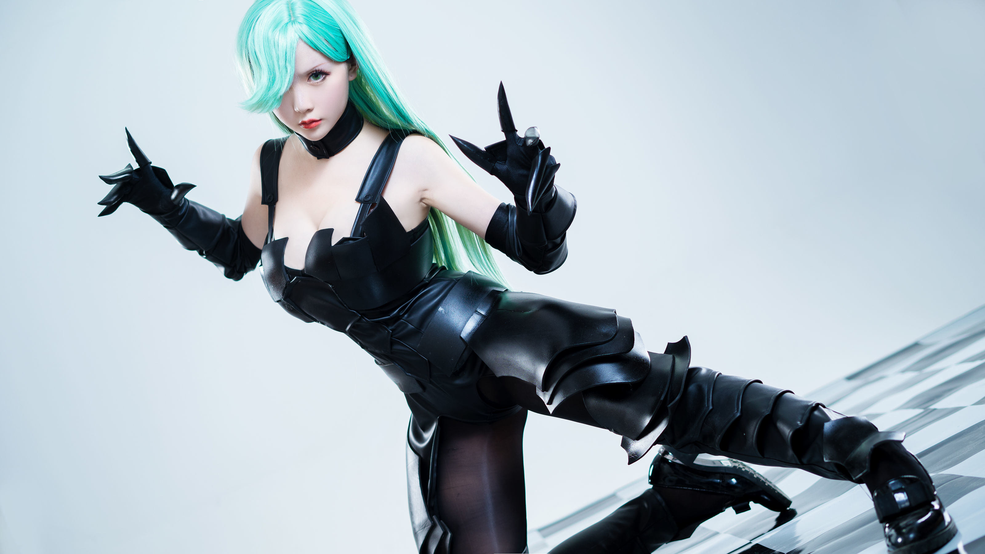 COS福利] The Vagrant Cosplay 專輯 - 星之遲遲《薇拉瑞》