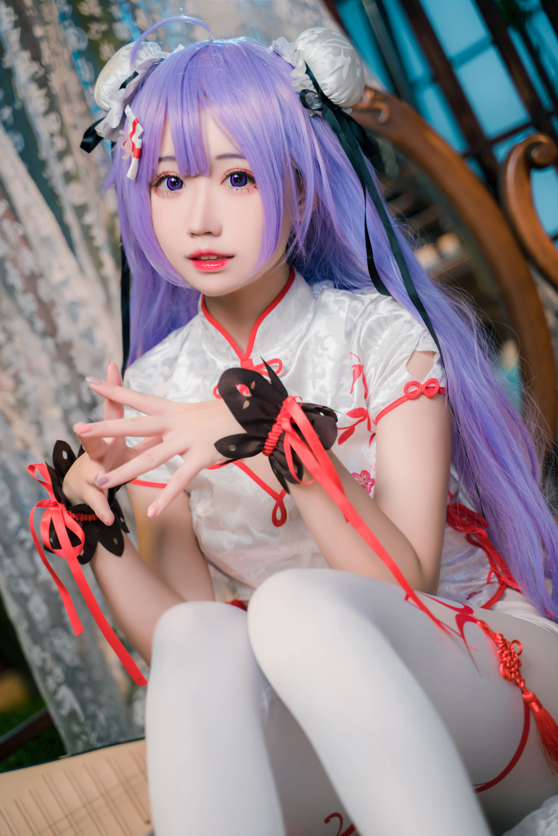 COS Phúc lợi] MaoJun - Kỳ lân