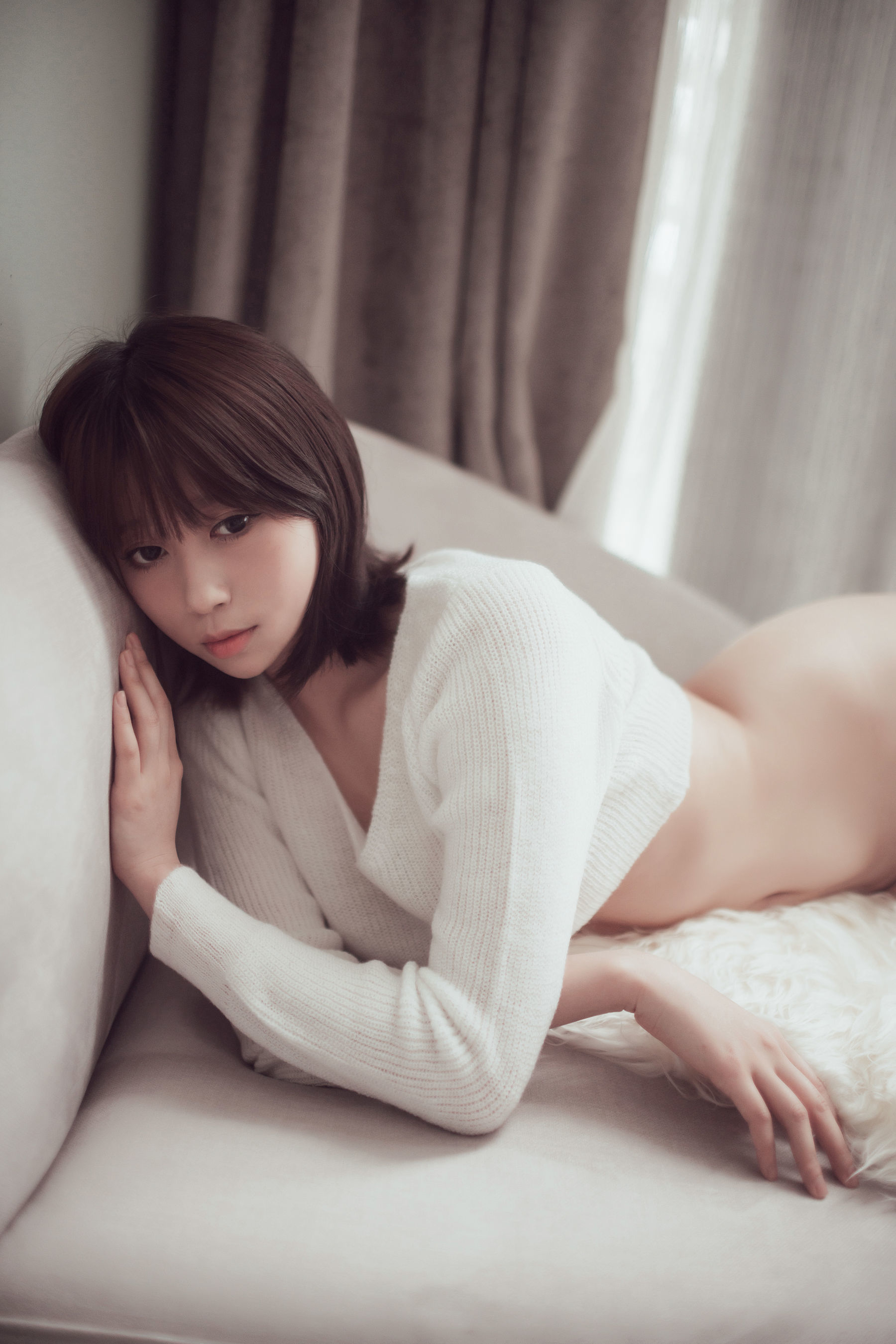COS福利] 萌妹奈汐醬尼斯 - 超小BJN