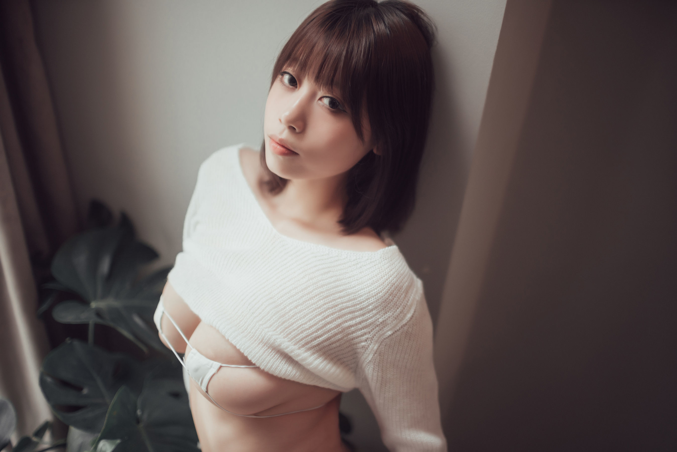 COS福利] 萌妹奈汐醬尼斯 - 超小BJN