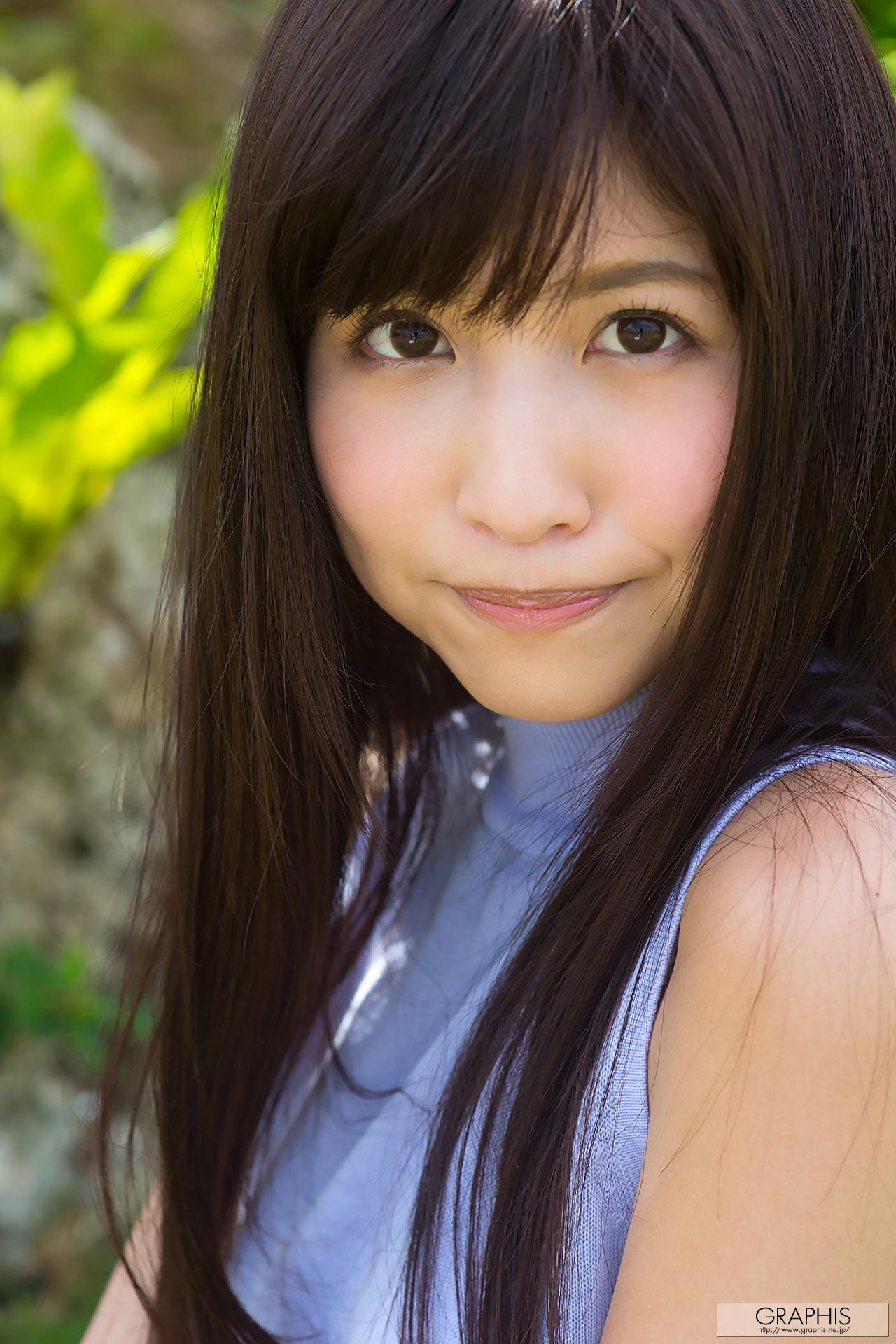 Graphis] Gals No. 428 Momo Sakura [122P