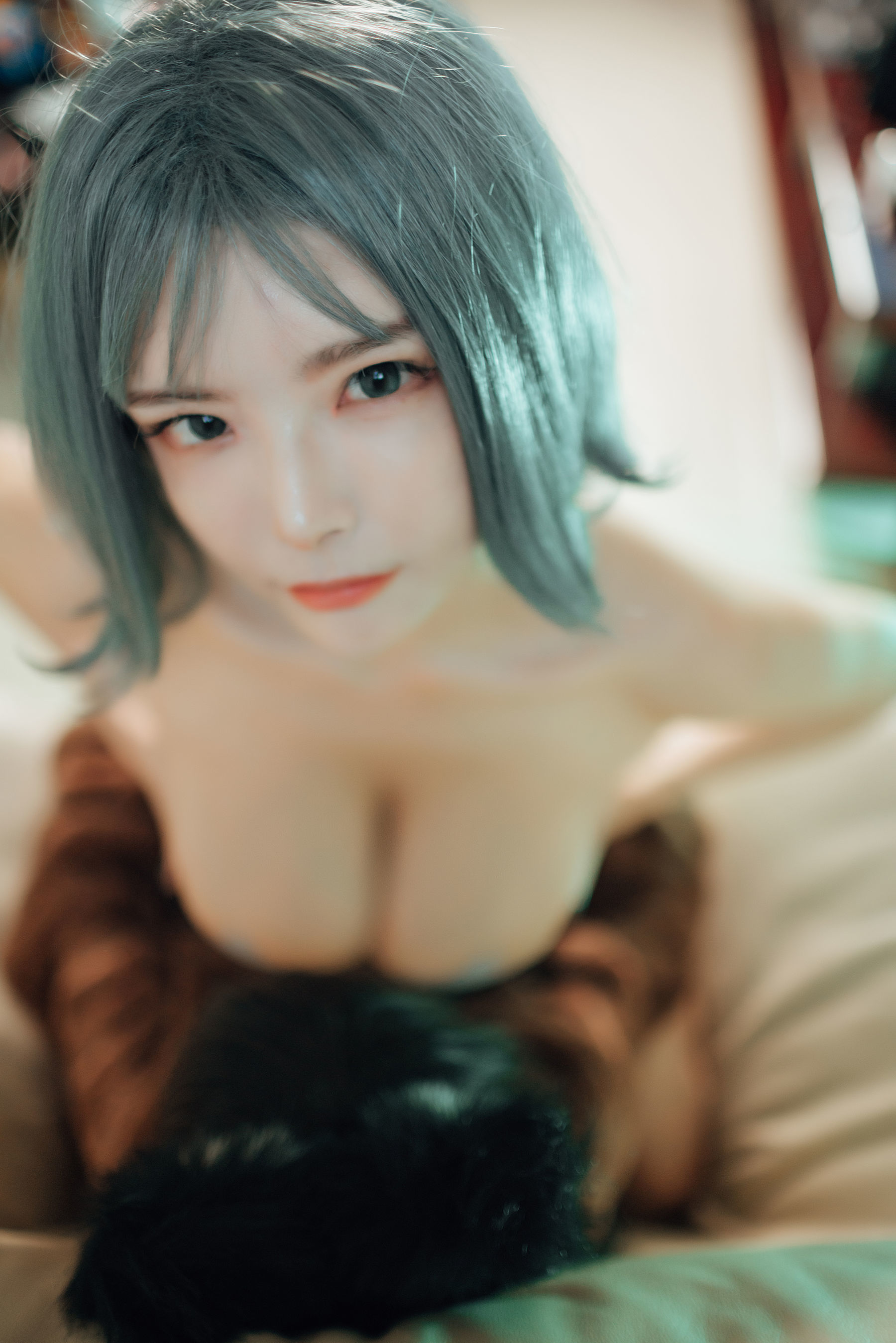 Cosplay Welfare] Autumn and Corgi (Summer Little Autumn Autumn) - Doll