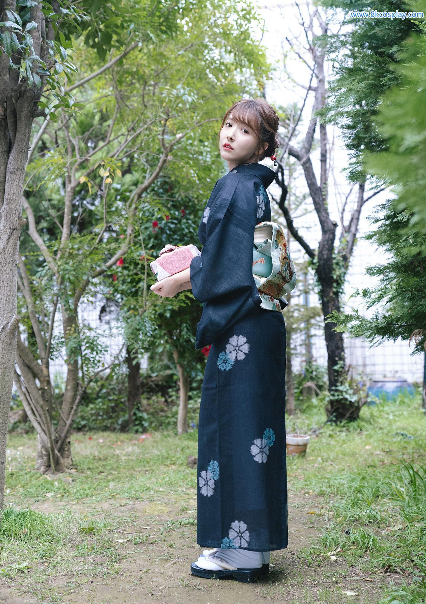Digital Limited] Yua Mikami Photo Book "Awakening" [99P
