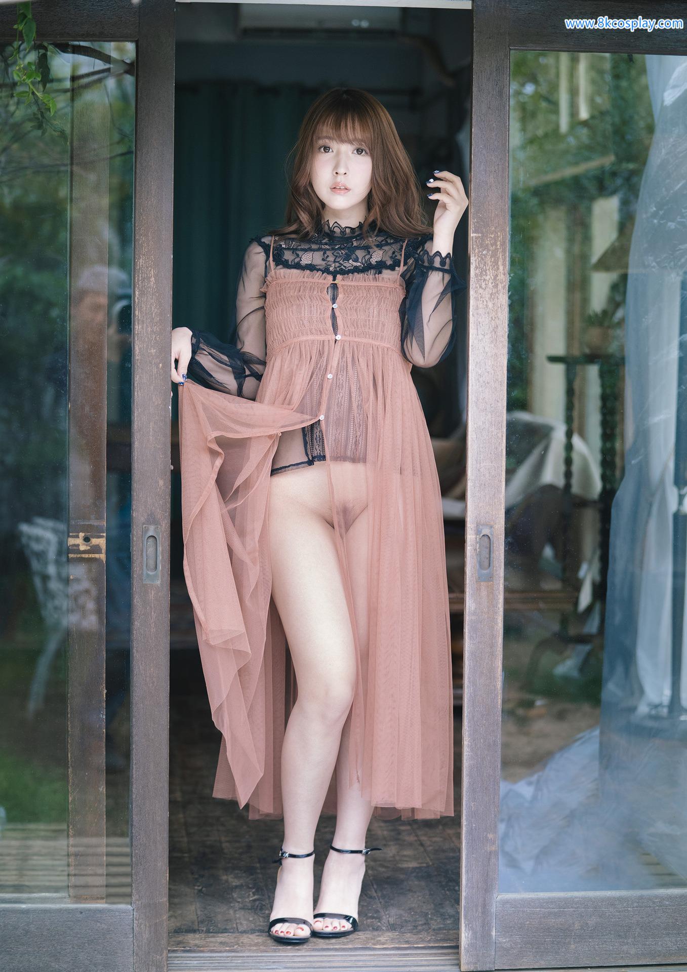 數位限定]三上悠亞Yua Mikami 寫真集「覺醒」[99P