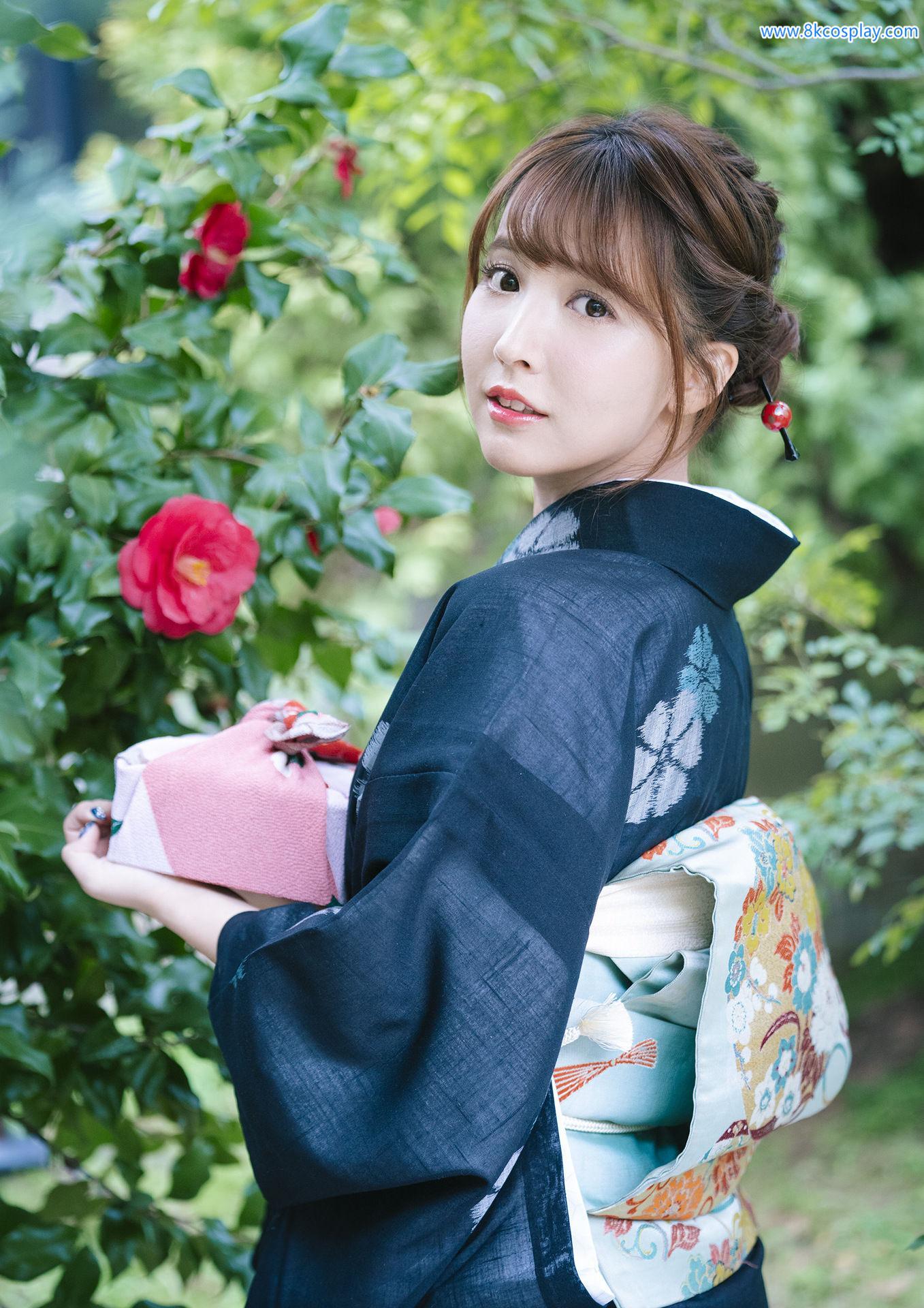 Digital Limited] Yua Mikami Photo Book "Awakening" [99P