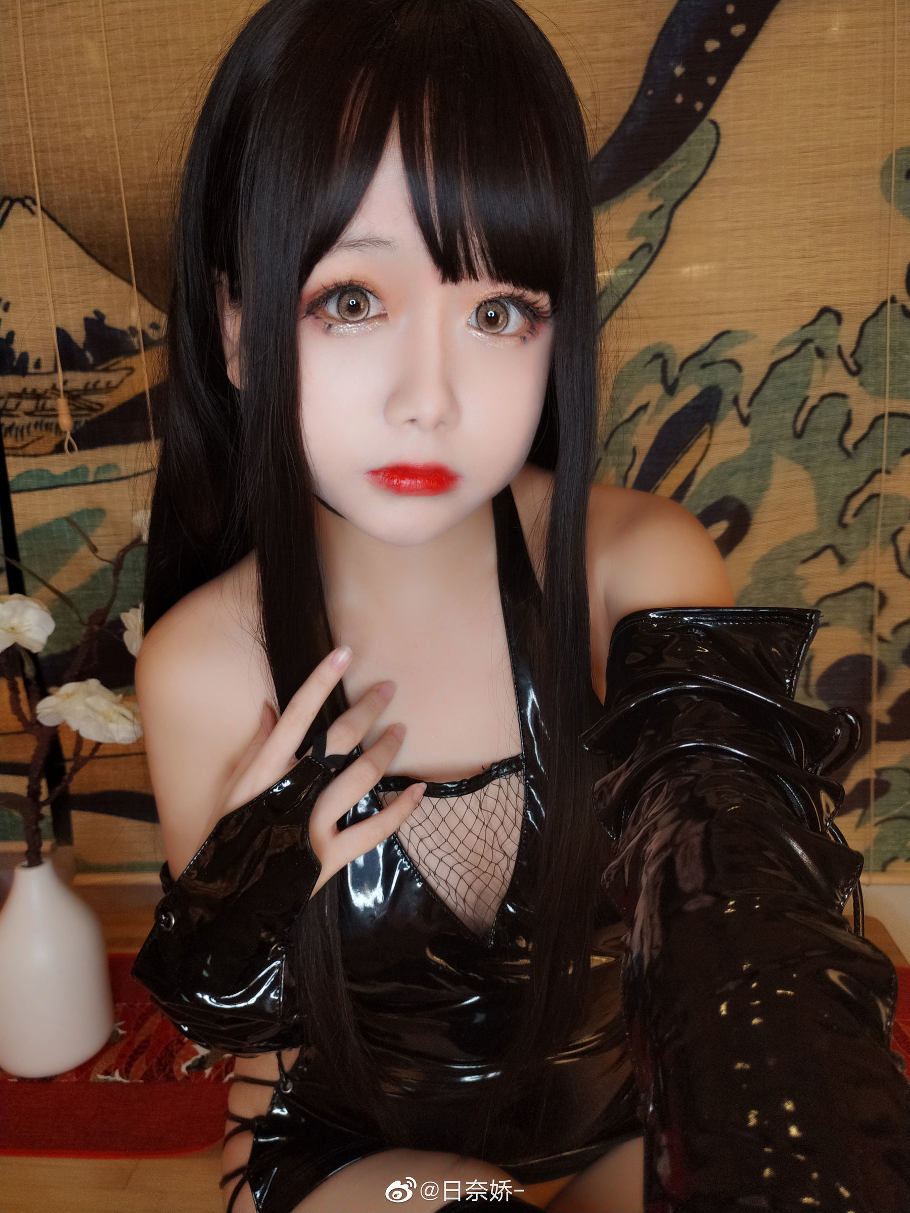 COS Welfare] Ri Nai Jiao - Erotic Costume