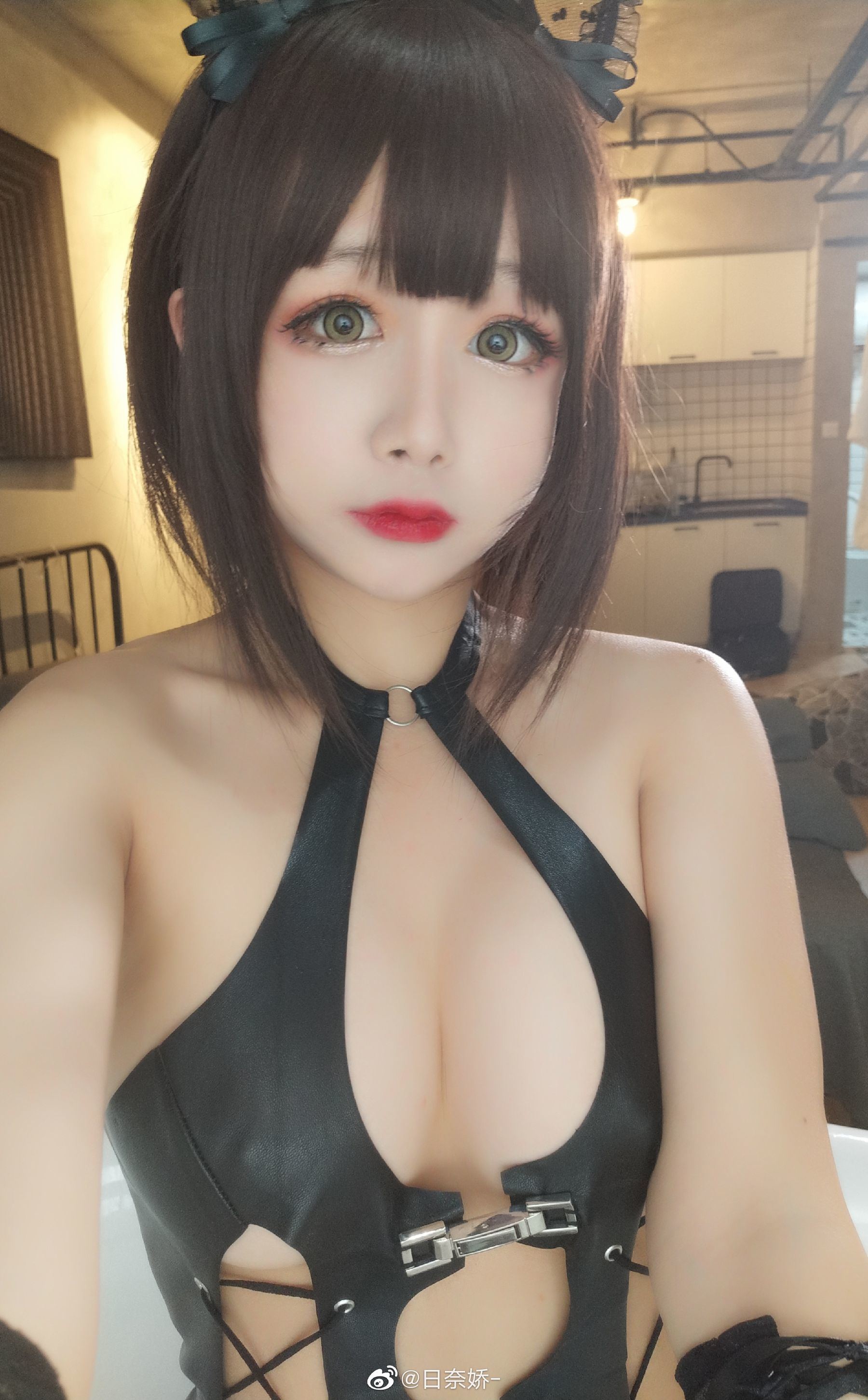 COS Welfare] Ri Nai Jiao - Erotic Costume