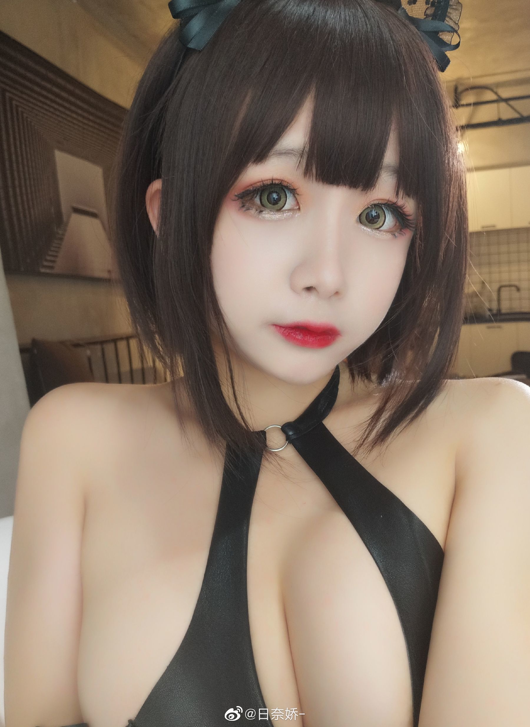 COS Welfare] Ri Nai Jiao - Erotic Costume