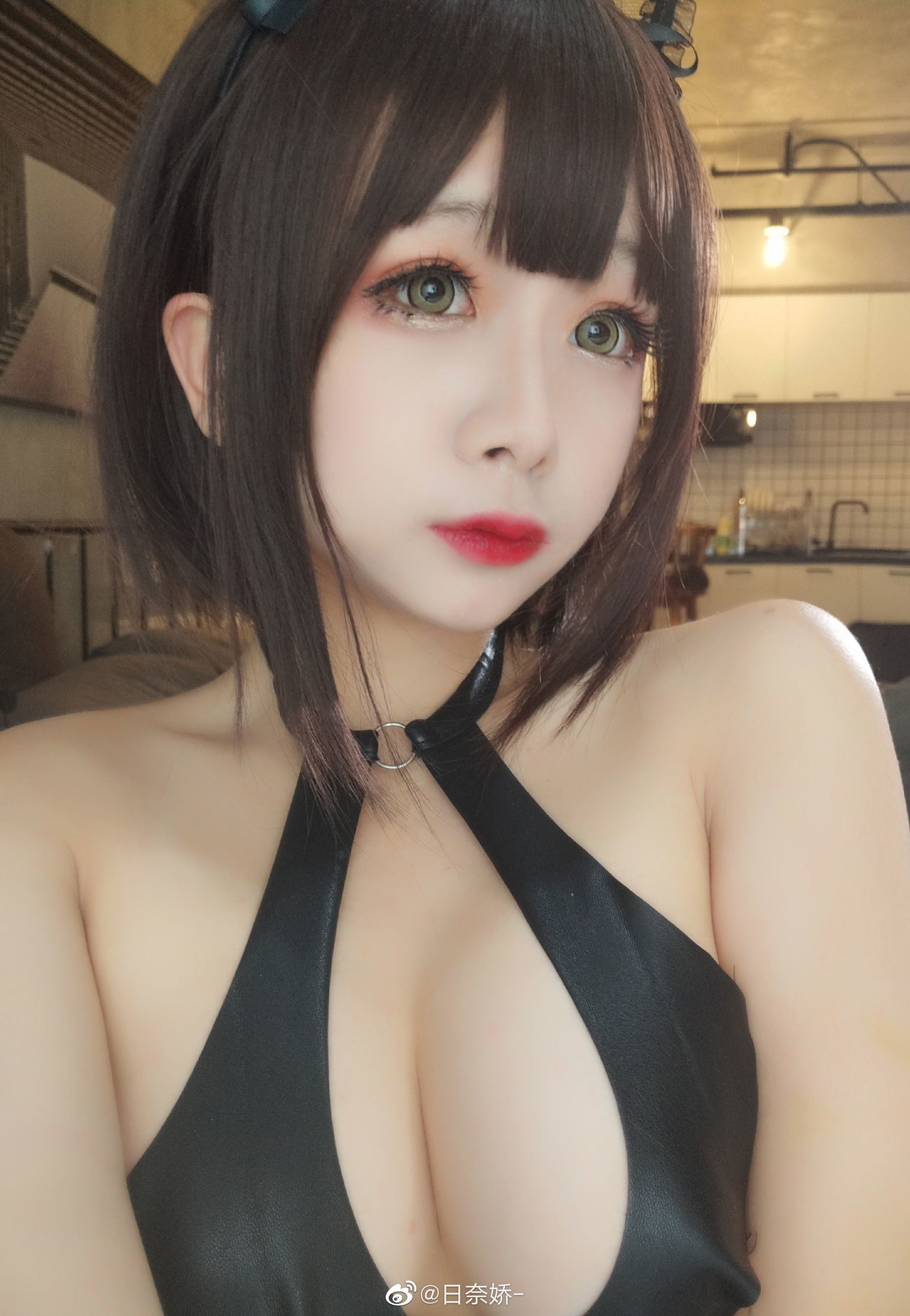 COS Welfare] Ri Nai Jiao - Erotic Costume