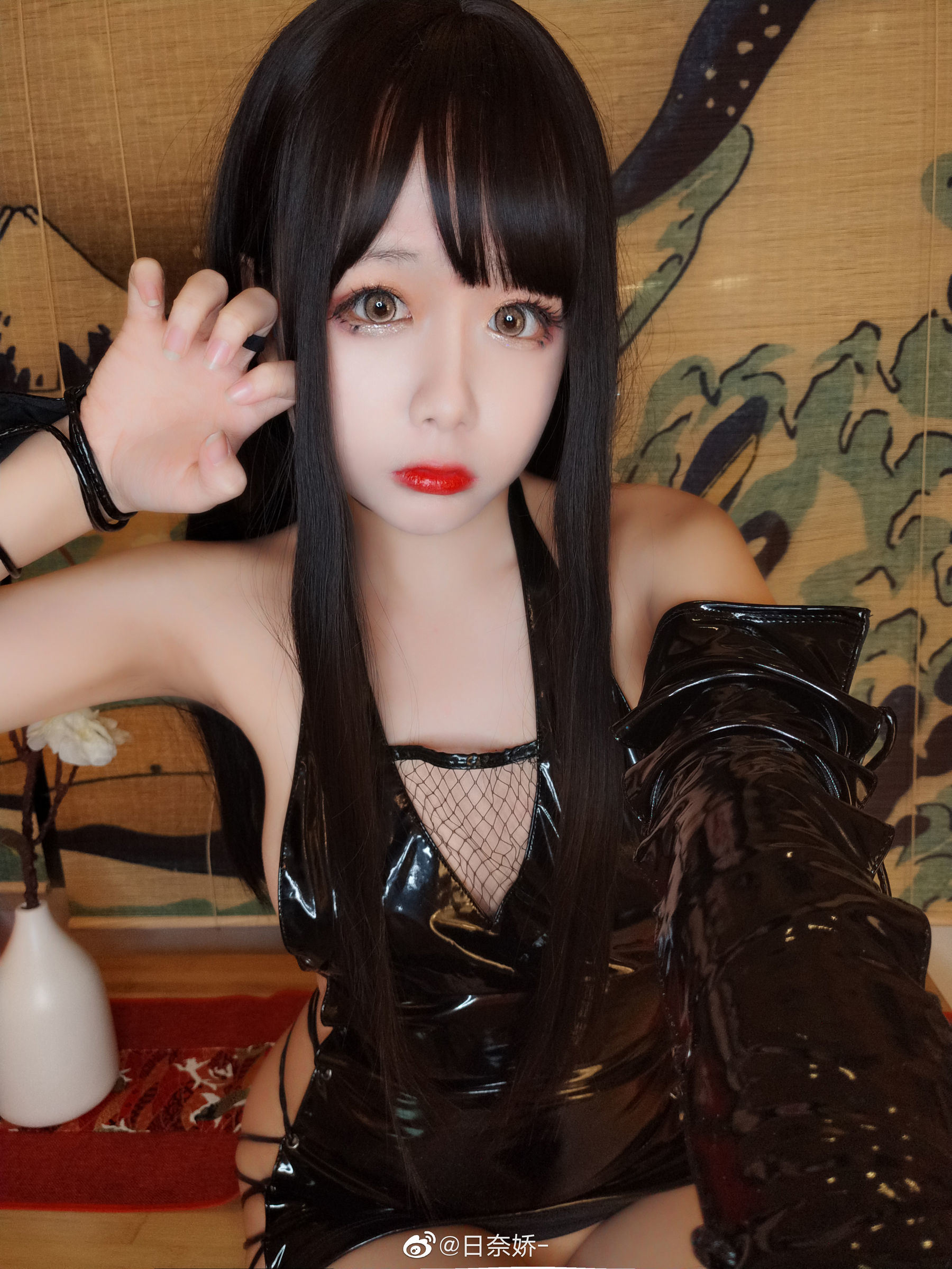 COS Welfare] Ri Nai Jiao - Erotic Costume