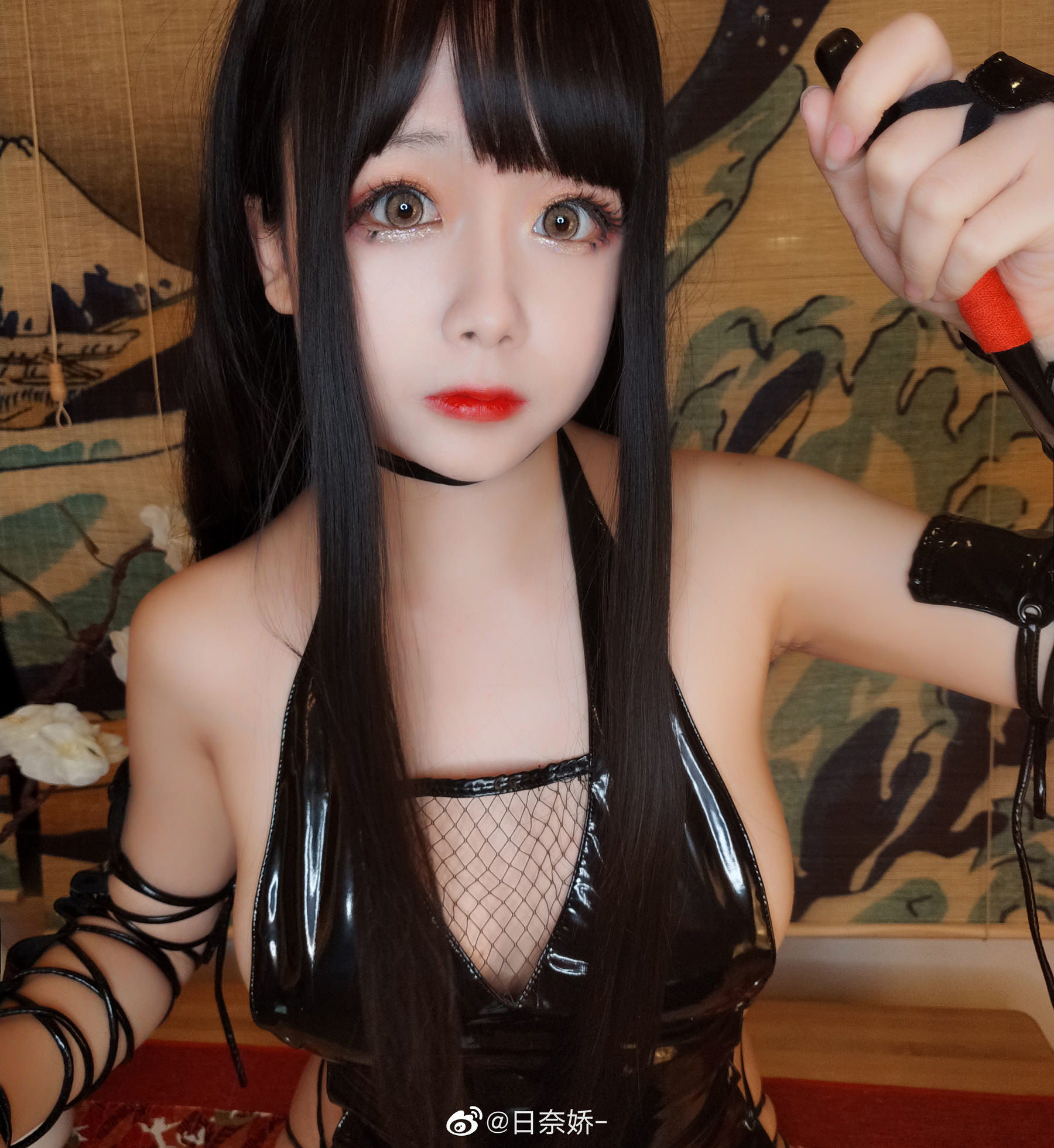 COS Welfare] Ri Nai Jiao - Erotic Costume