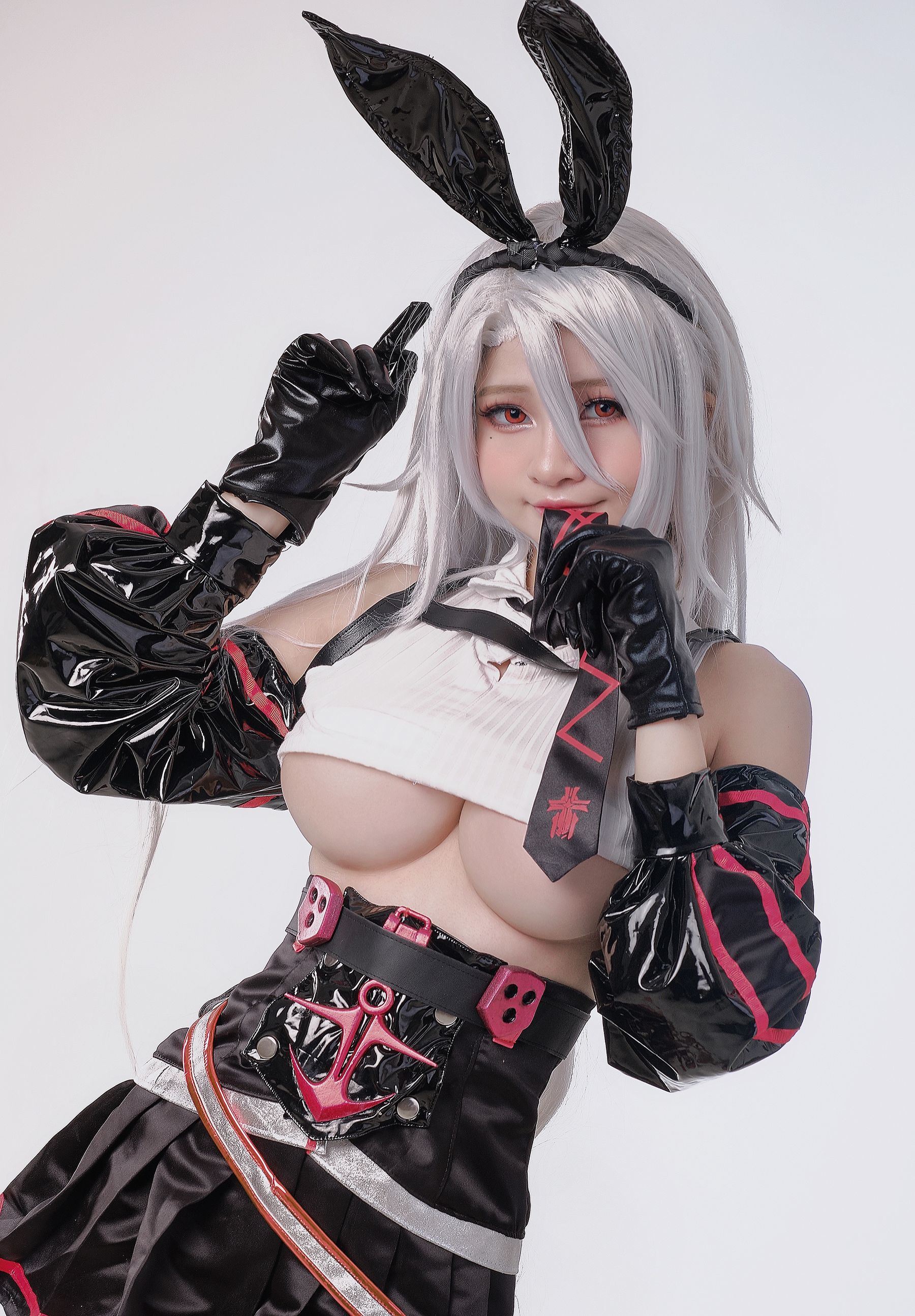COS Phúc lợi] Azami Phúc lợi - Azur Lane Hoàng tử Heinrich