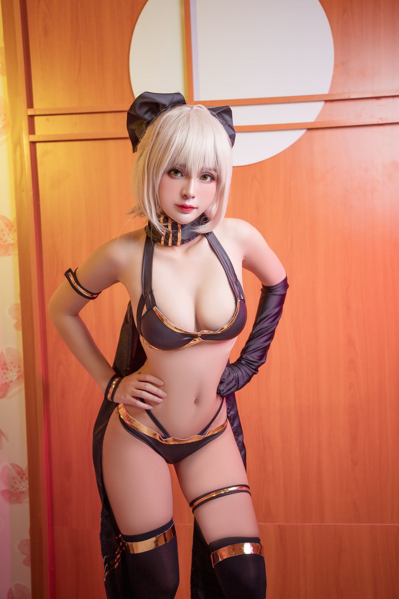 COS Welfare] Azami Welfare - Okita Souji