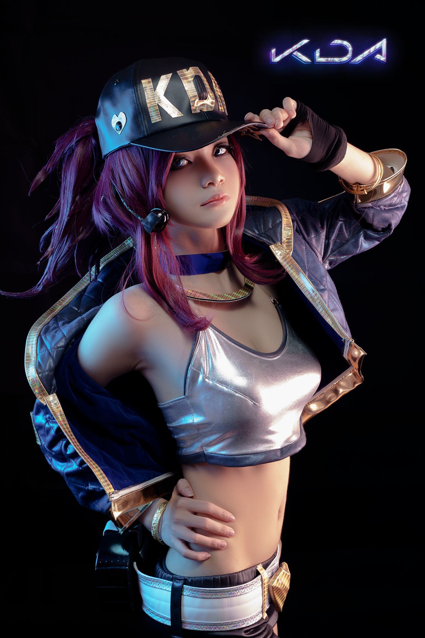COS Benefits] Azami Benefits - Akali KDA