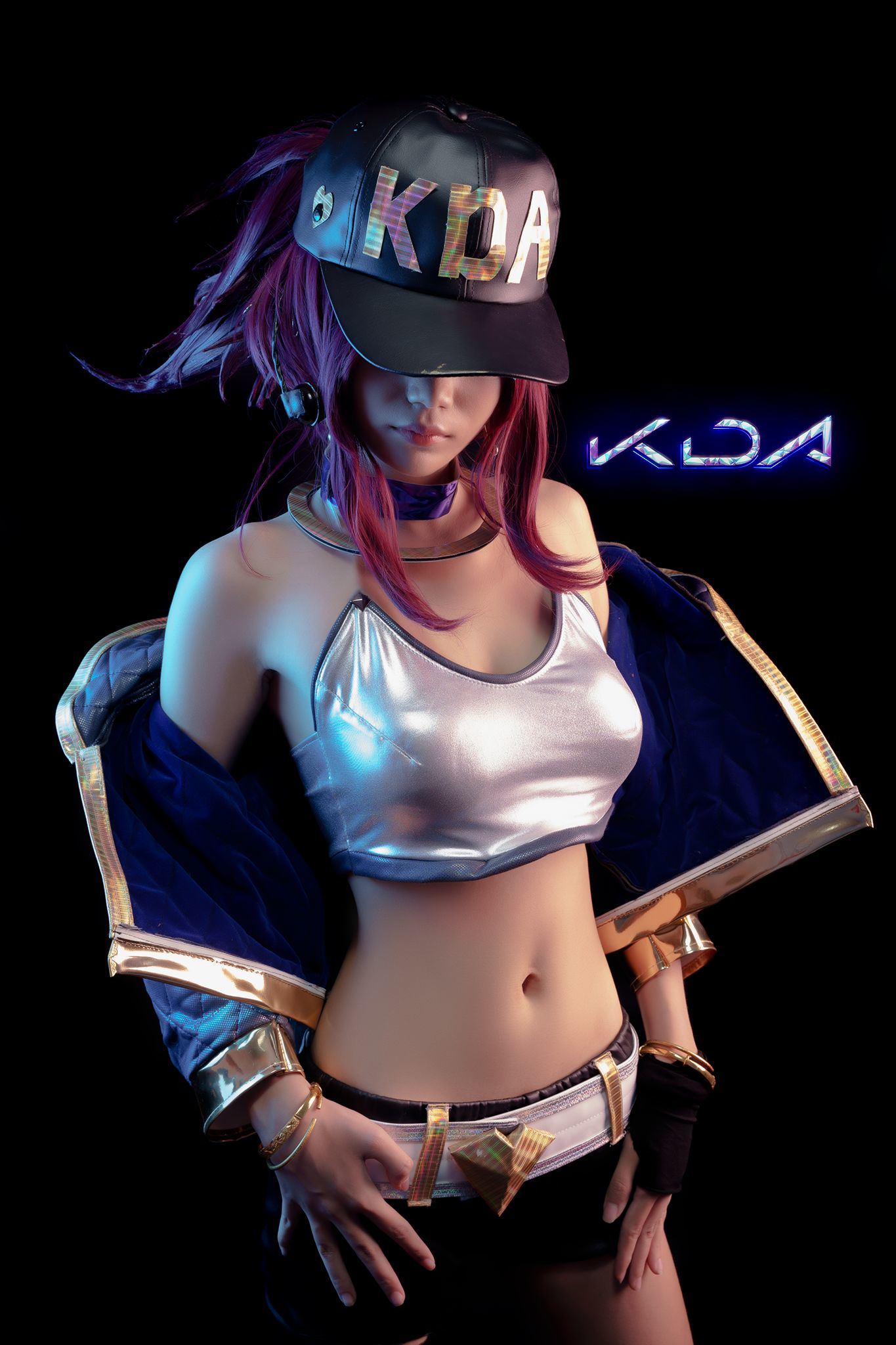 COS Benefits] Azami Benefits - Akali KDA