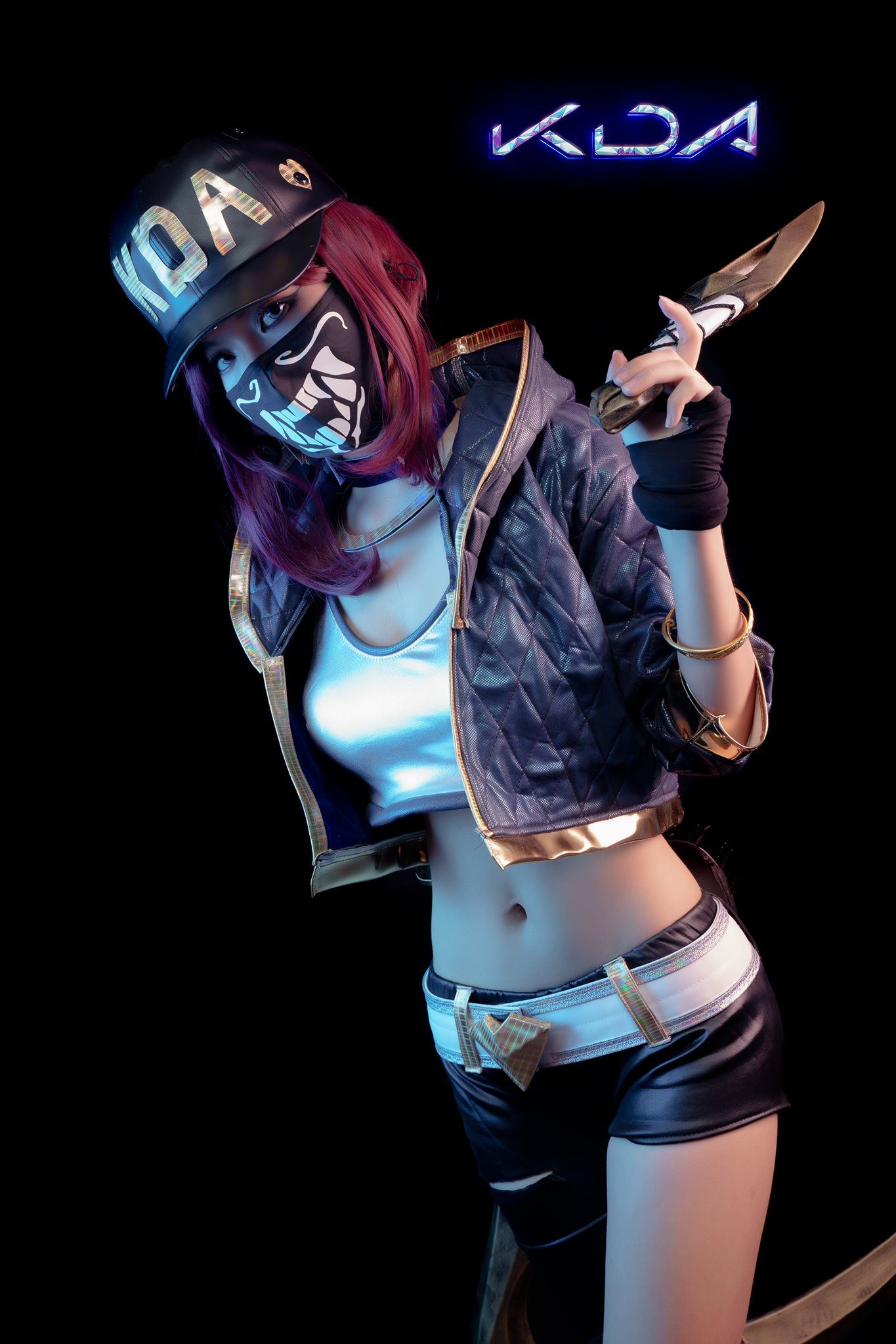 COS Benefits] Azami Benefits - Akali KDA