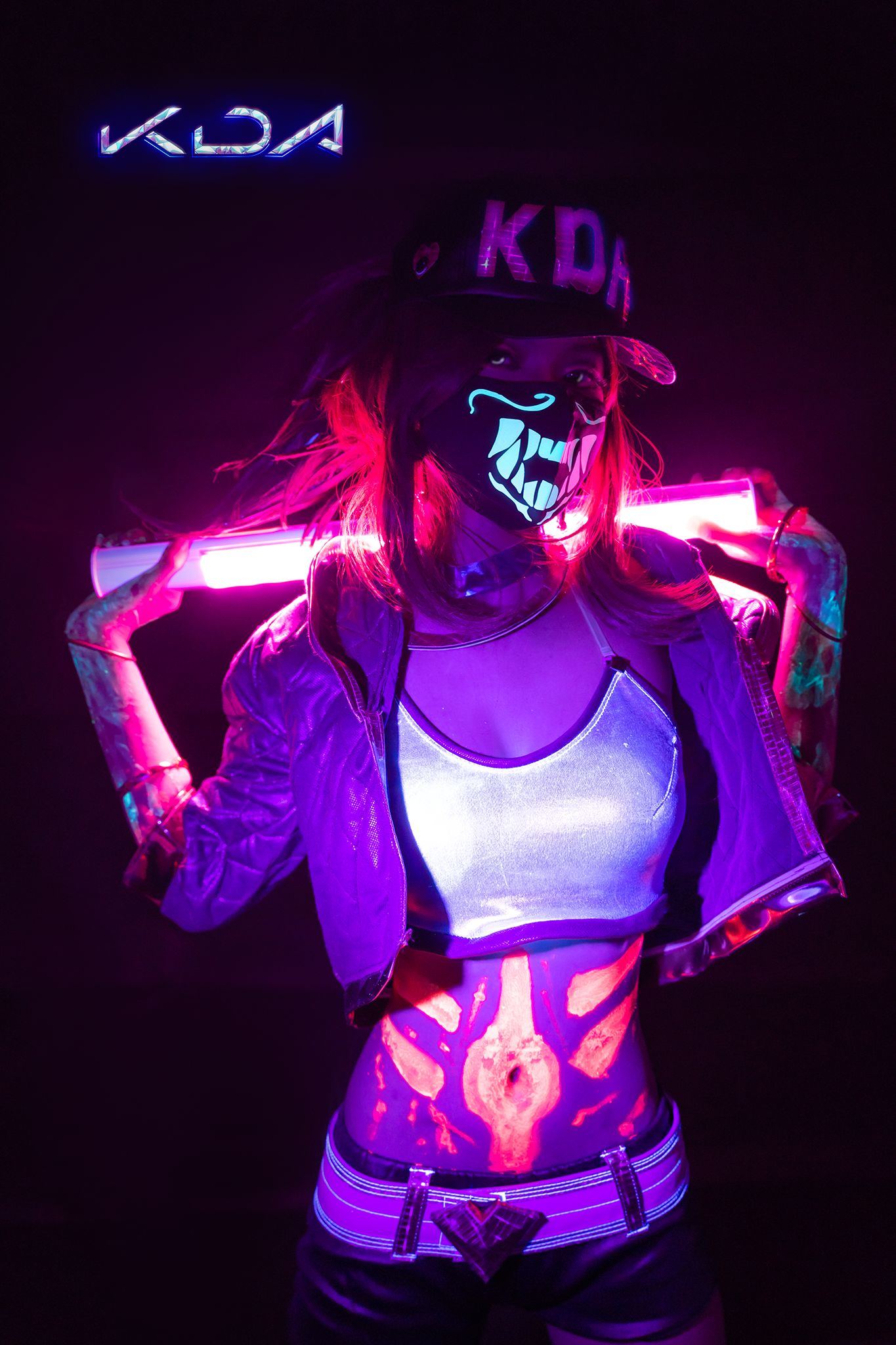 COS Benefits] Azami Benefits - Akali KDA