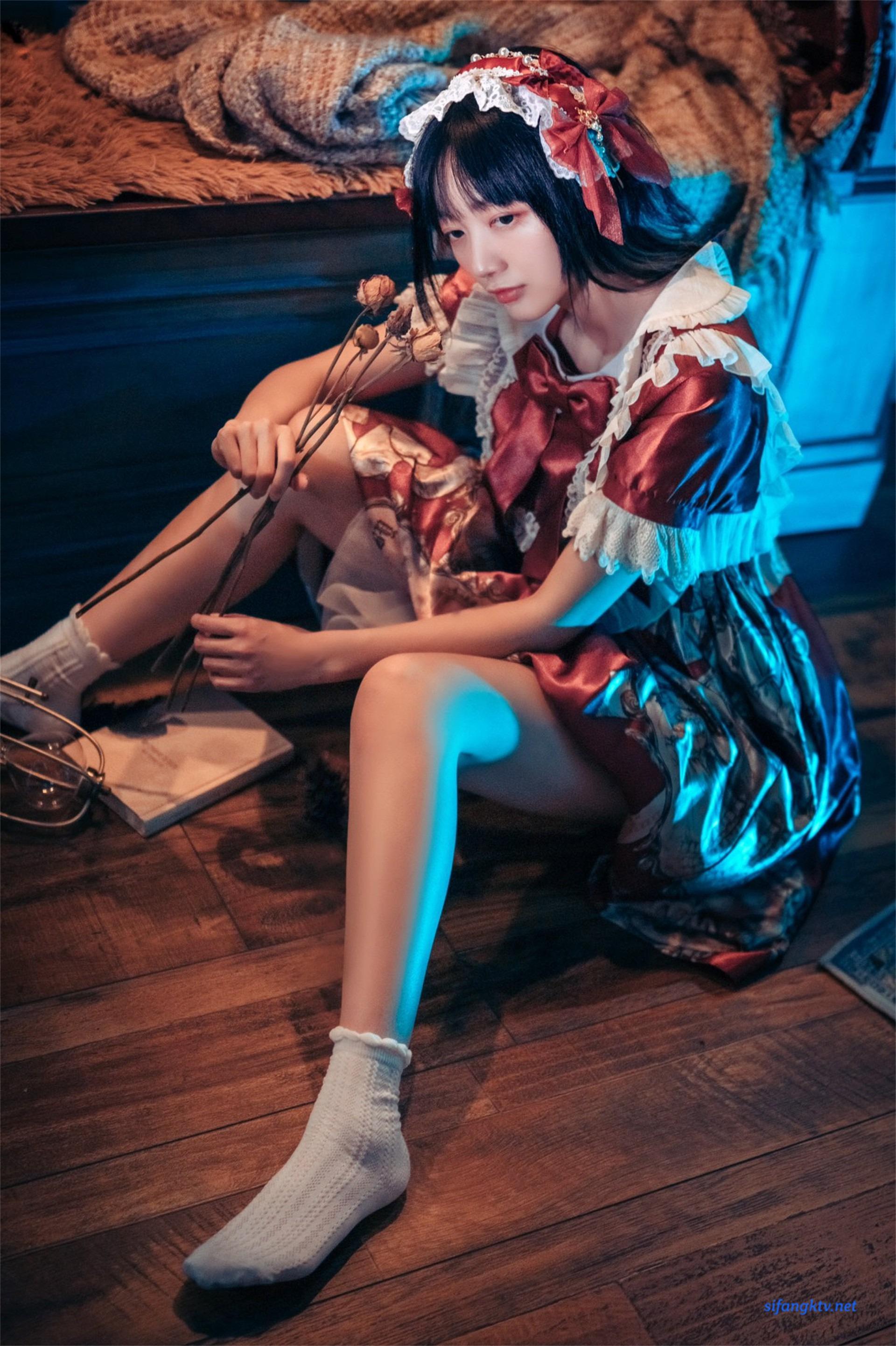 Shanghai Girl Aooomi 61P