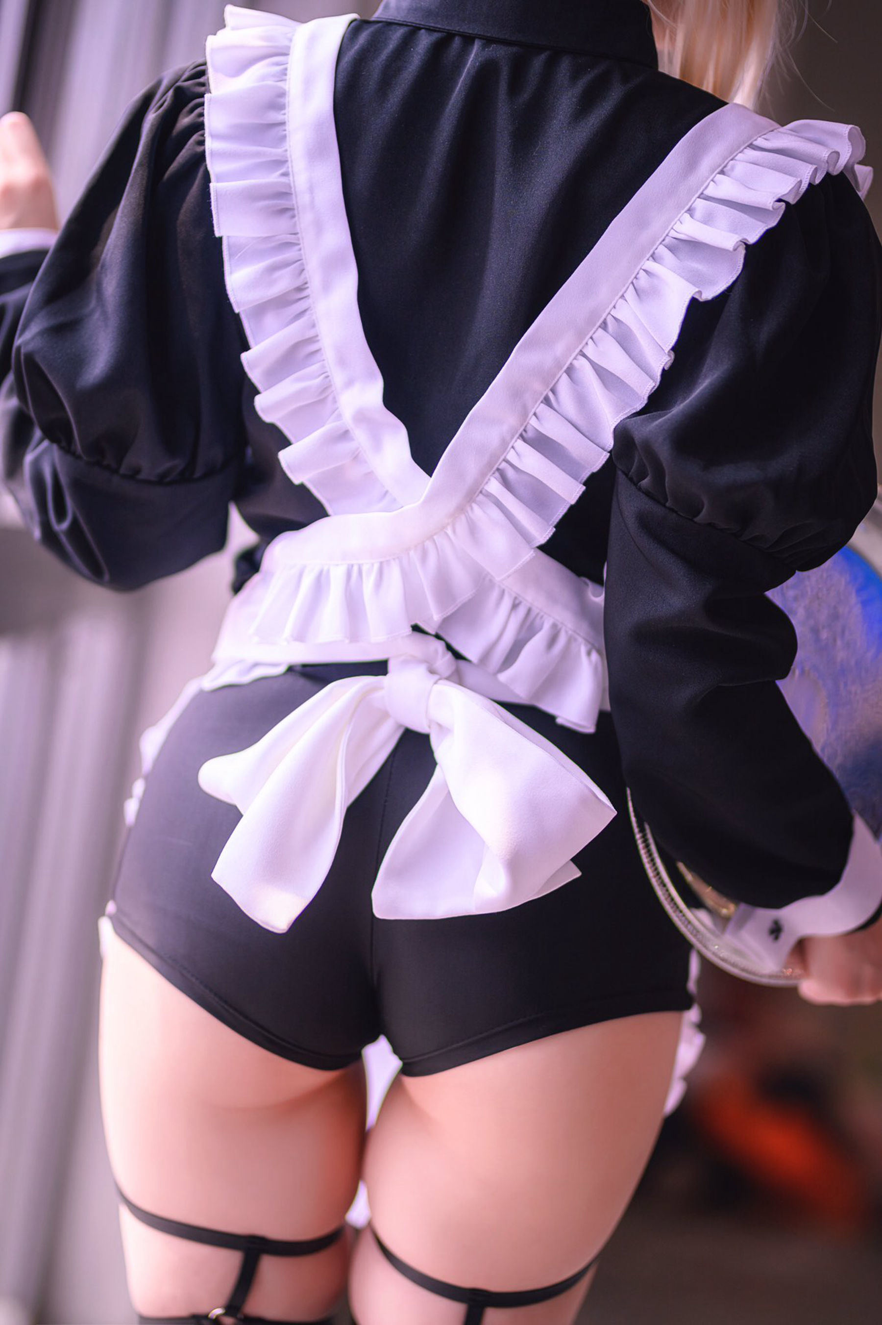 Cosplay Welfare] Anime Blogger Xueqing Astra - FGO