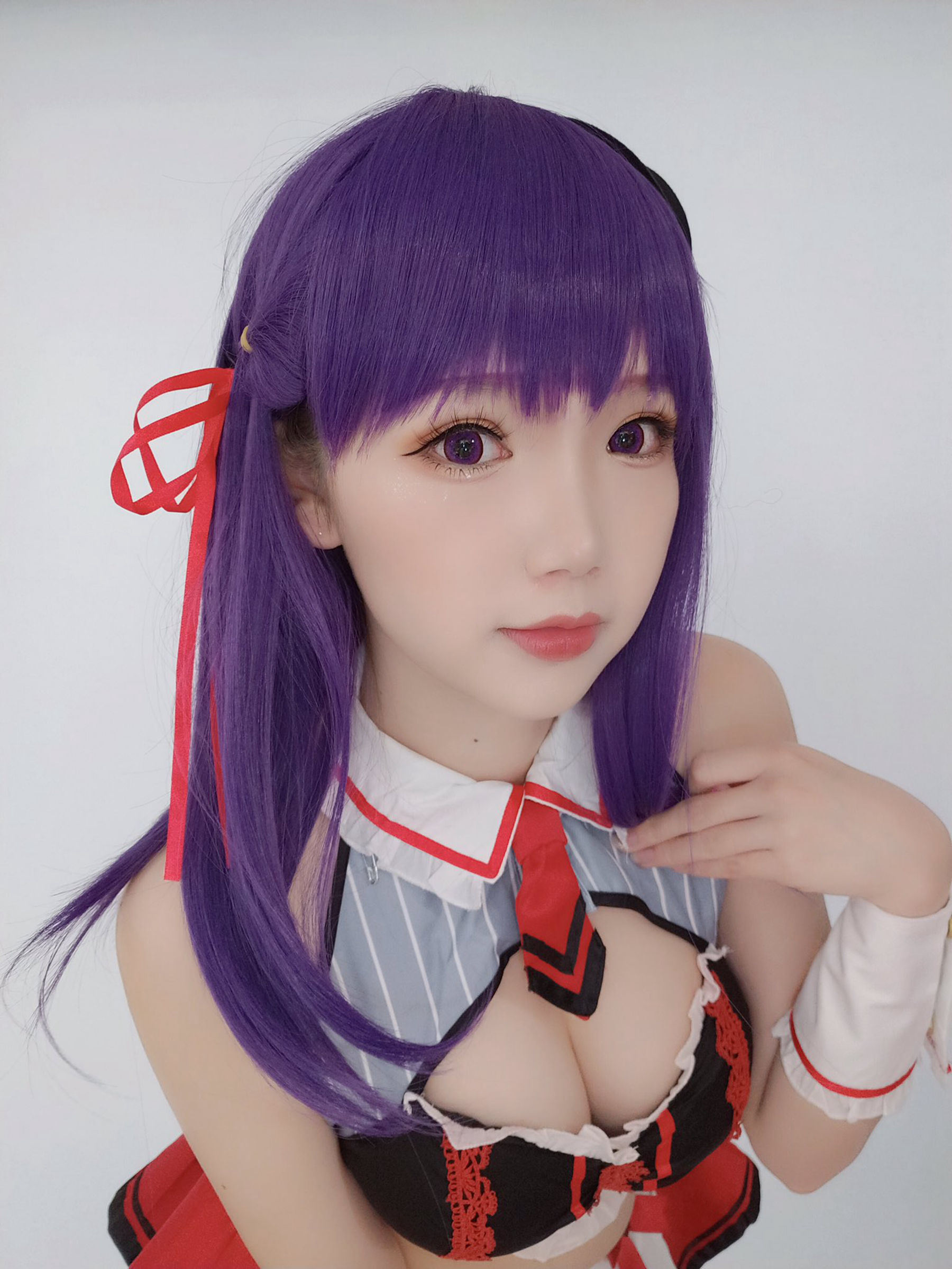 Cosplay Welfare] Anime Blogger Xueqing Astra - FGO
