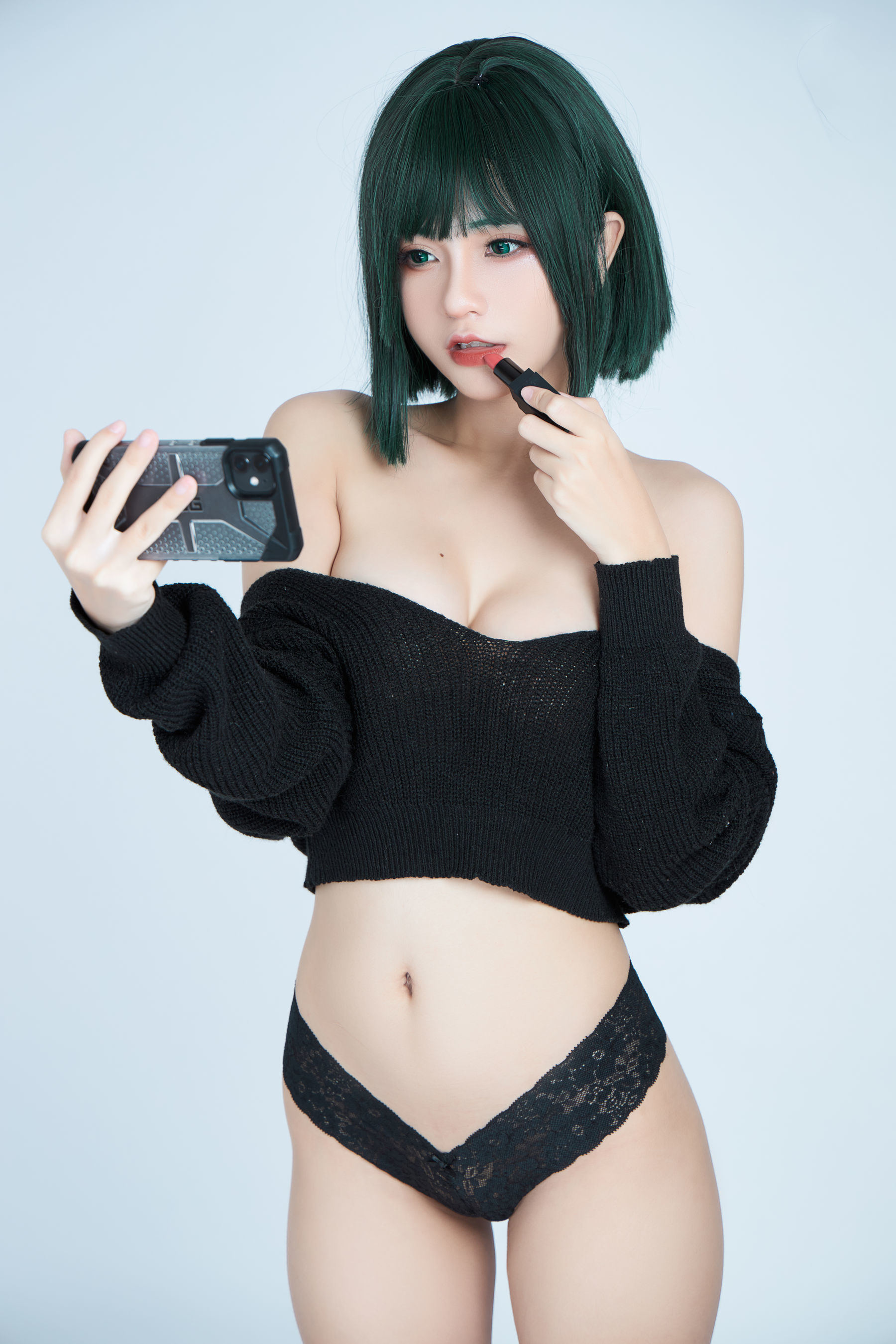COS Welfare] Azami Welfare - Tornado One Punch Man