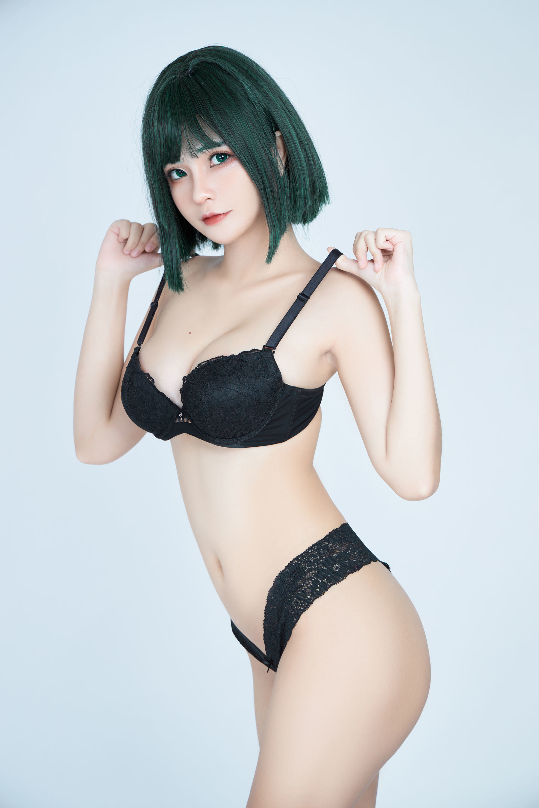 COS Welfare] Azami Welfare - Tornado One Punch Man