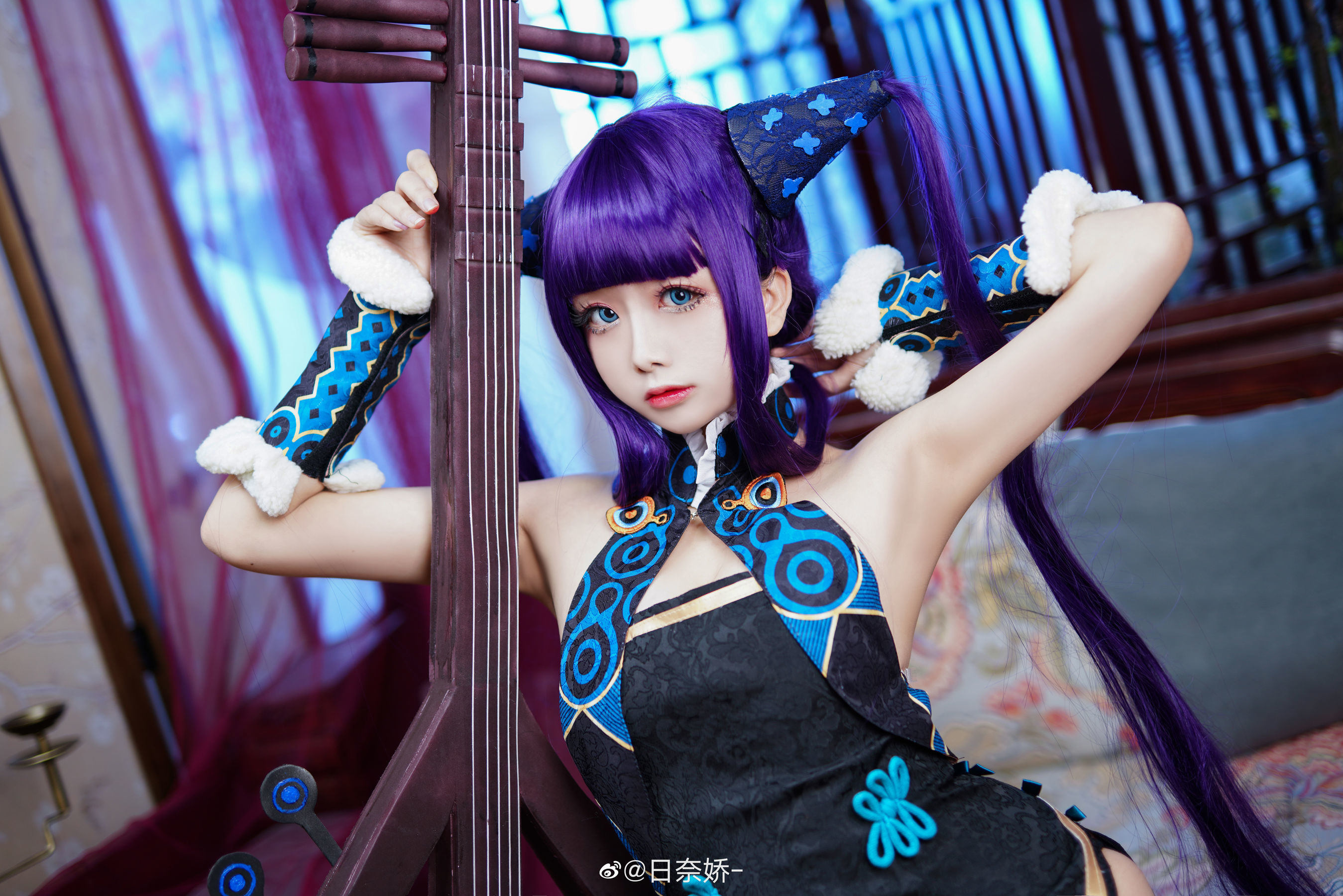 COS Welfare] Rina Jiao - Yang Guifei