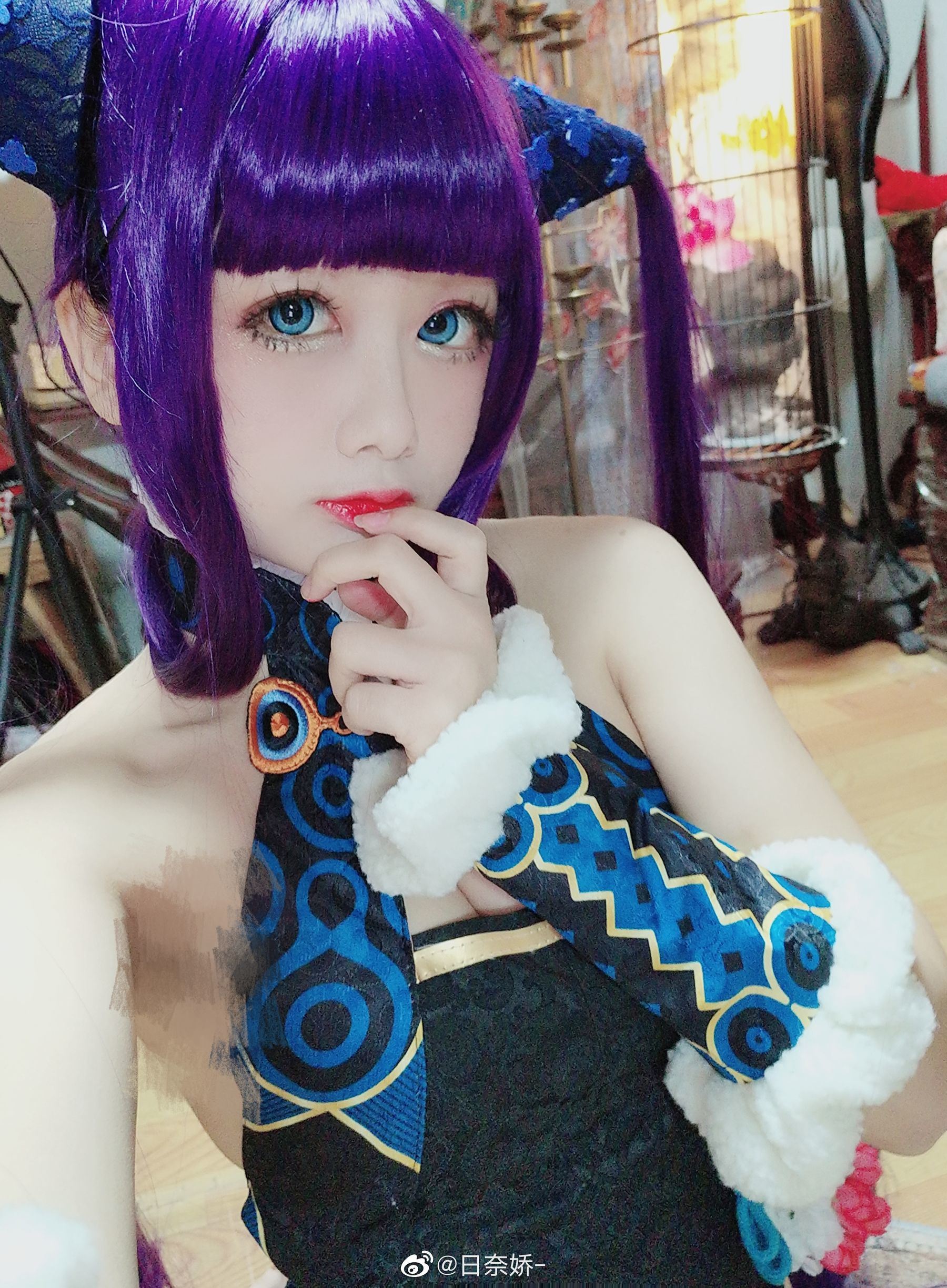COS Welfare] Rina Jiao - Yang Guifei