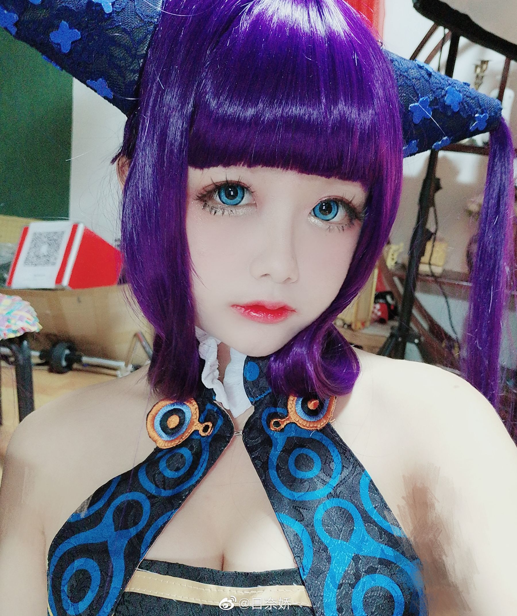 COS Welfare] Rina Jiao - Yang Guifei